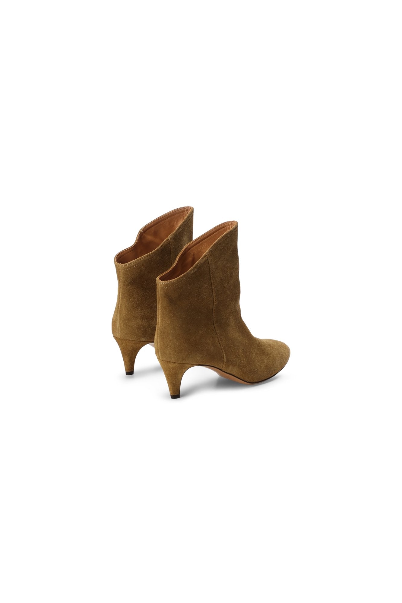 BOOTS DRIPI Isabel Marant seconde vie