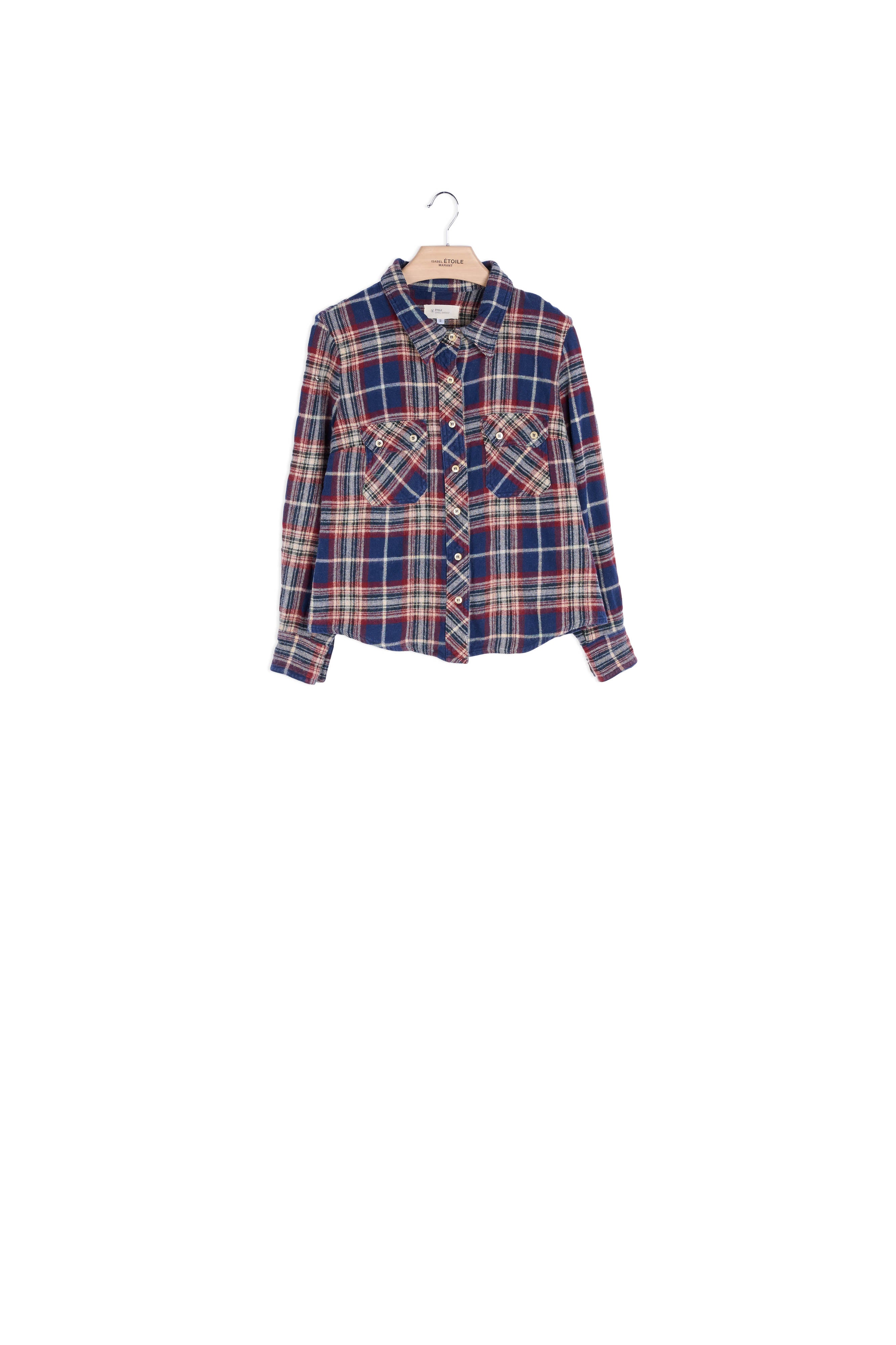 Chemise & blouse - Coton Isabel Marant seconde vie