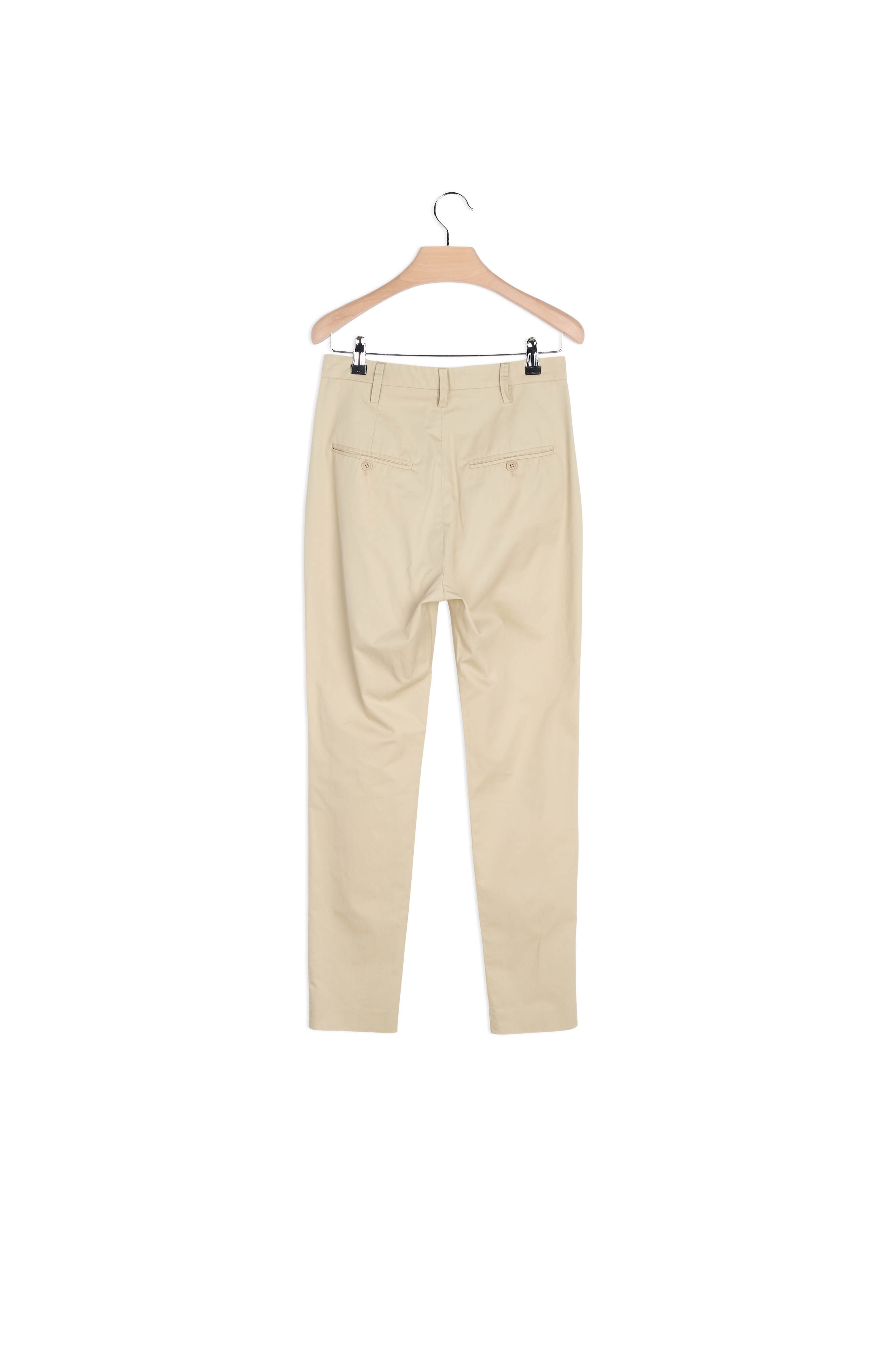 Pantalon Isabel Marant seconde vie