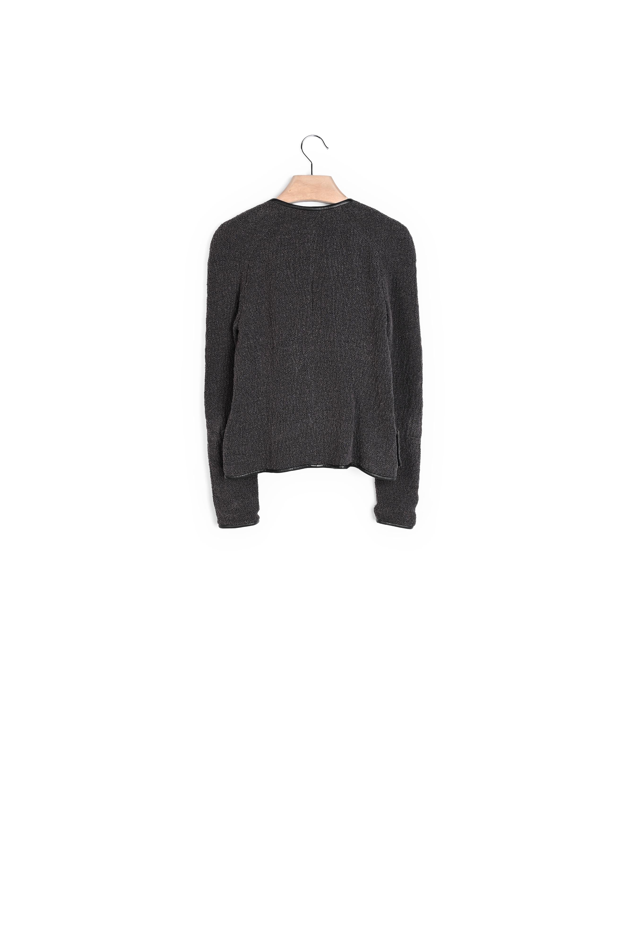 Cardigan & Gilet Isabel Marant seconde vie
