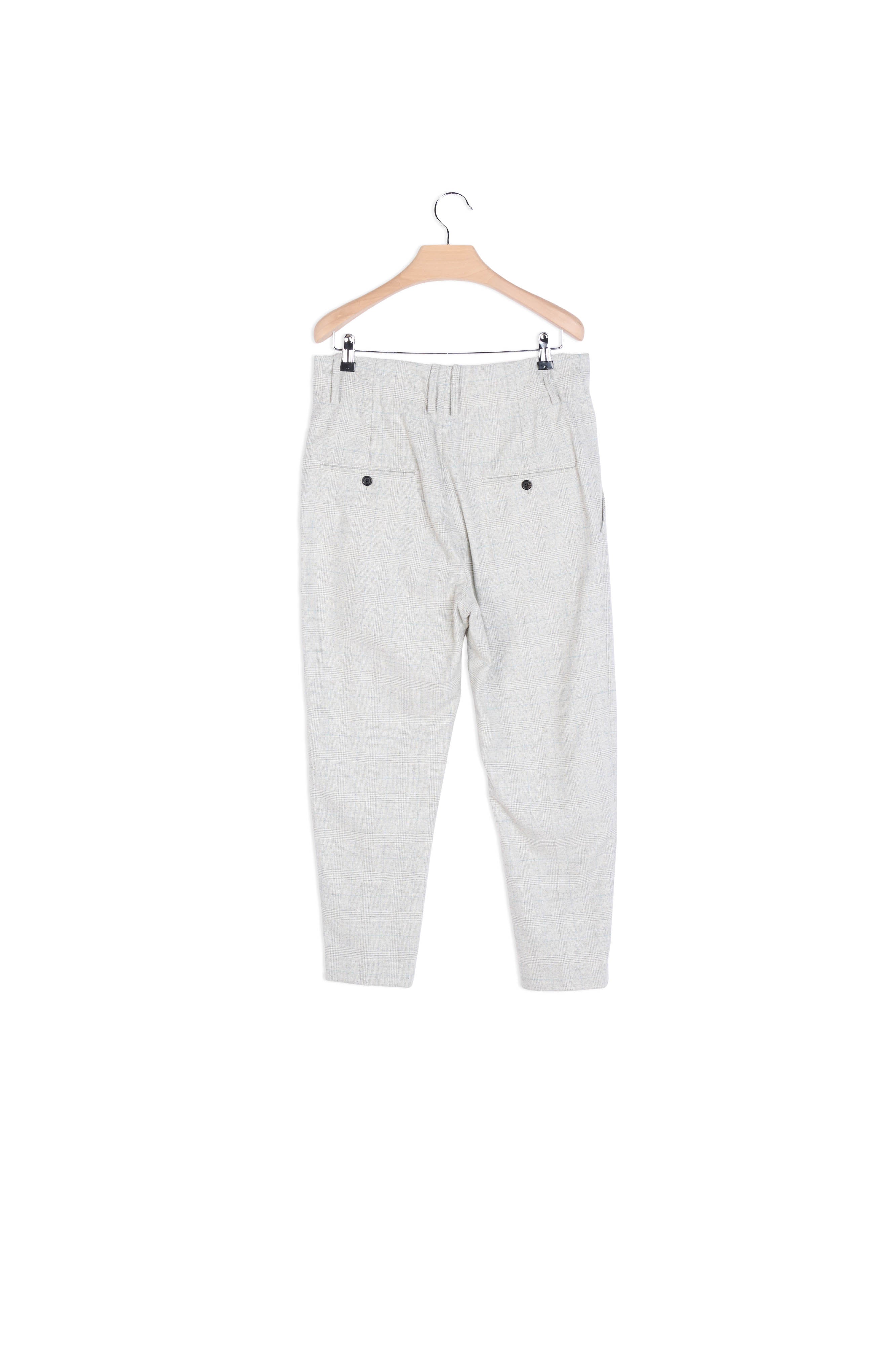 Pantalon Isabel Marant seconde vie