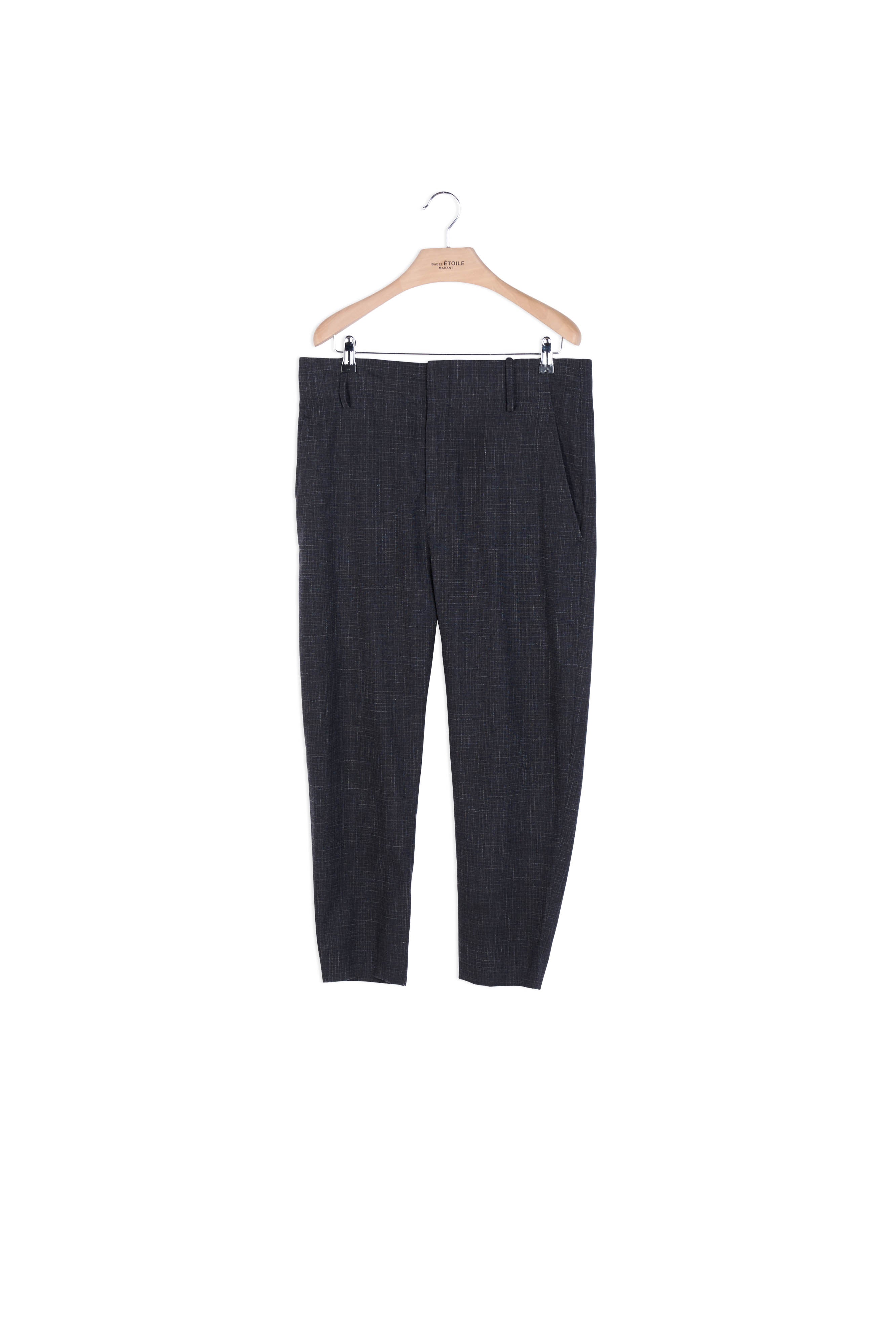 Pantalon Isabel Marant seconde vie