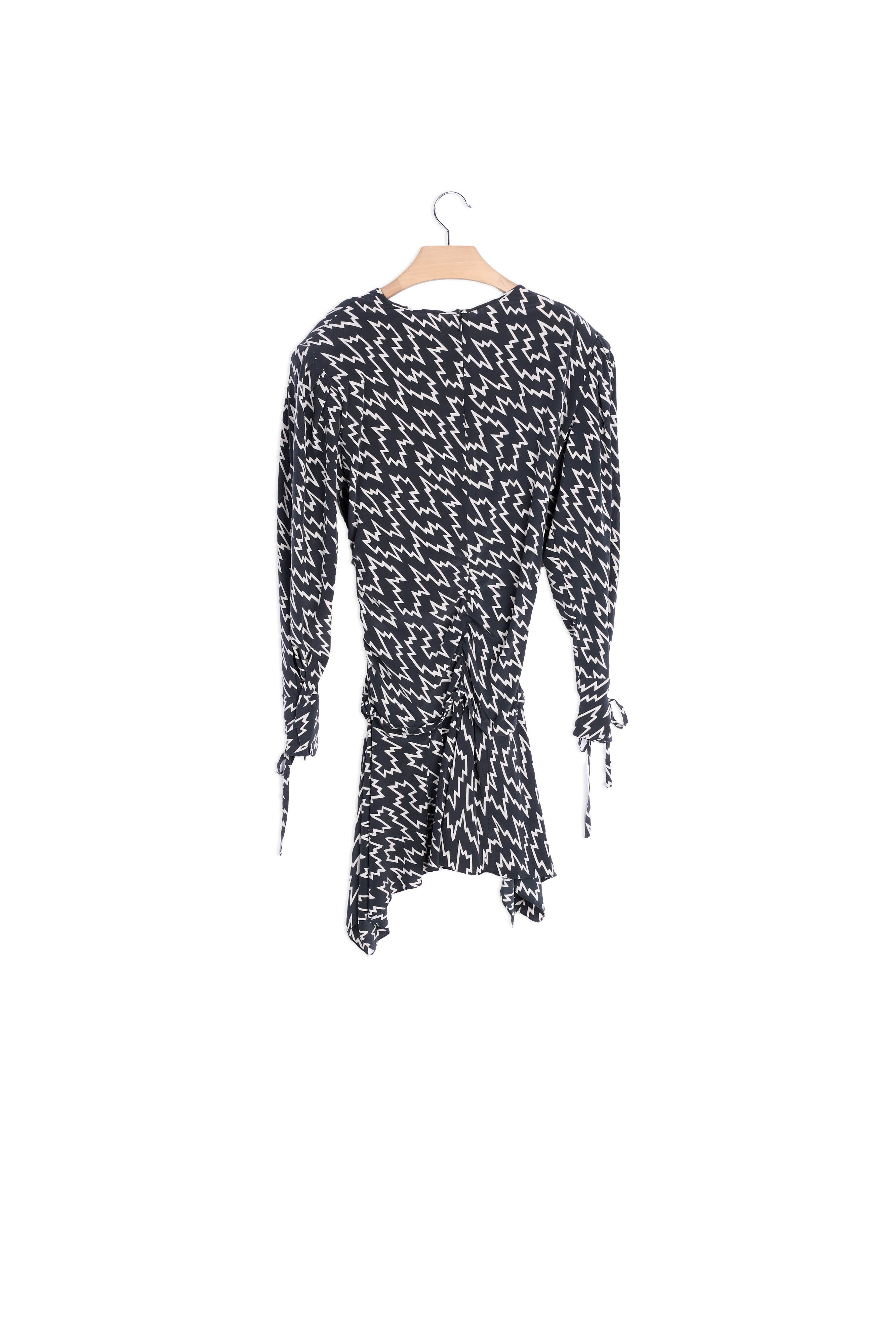 ROBE Isabel Marant seconde vie