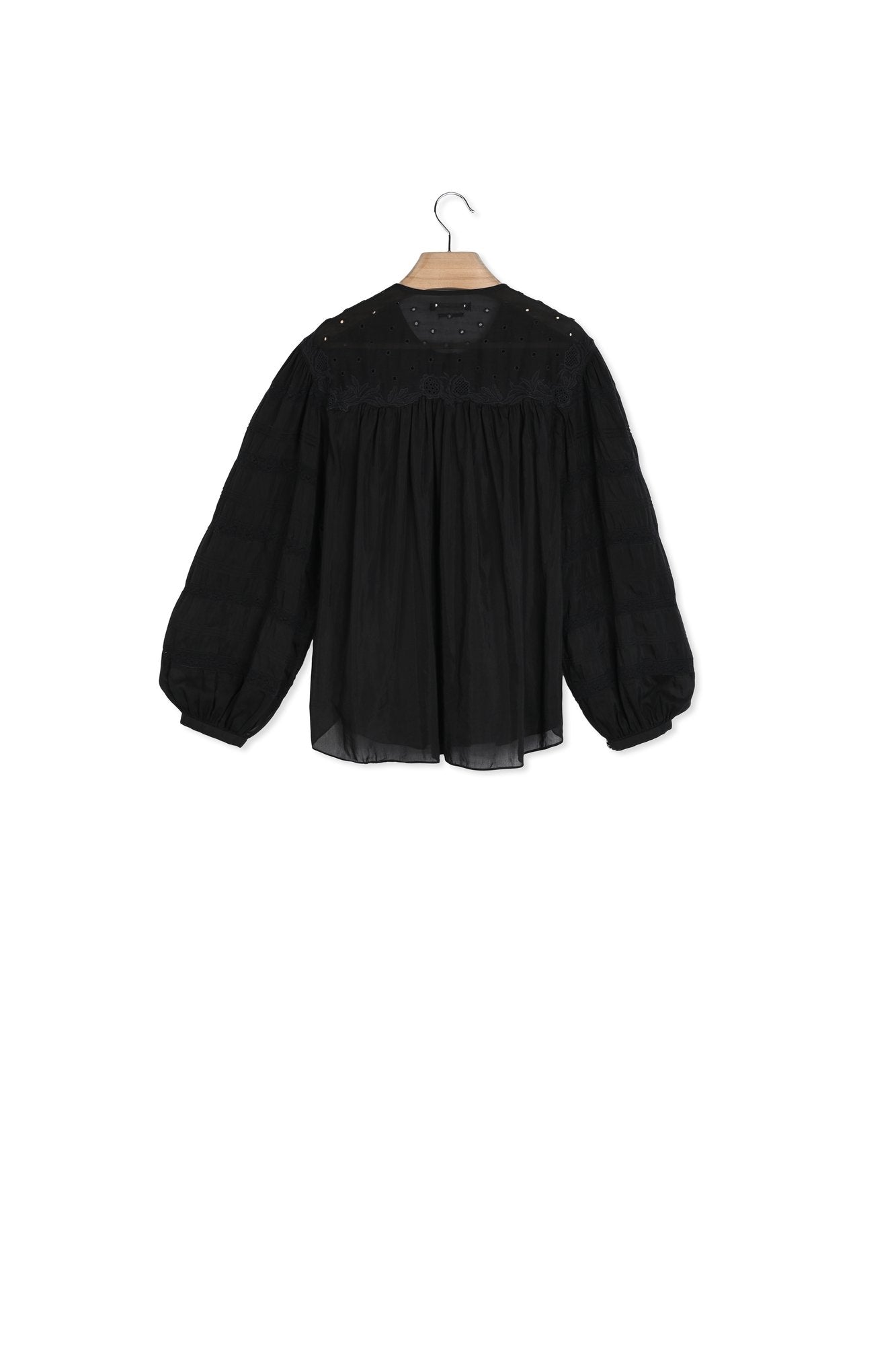 HAUT GREGORIA Isabel Marant seconde vie