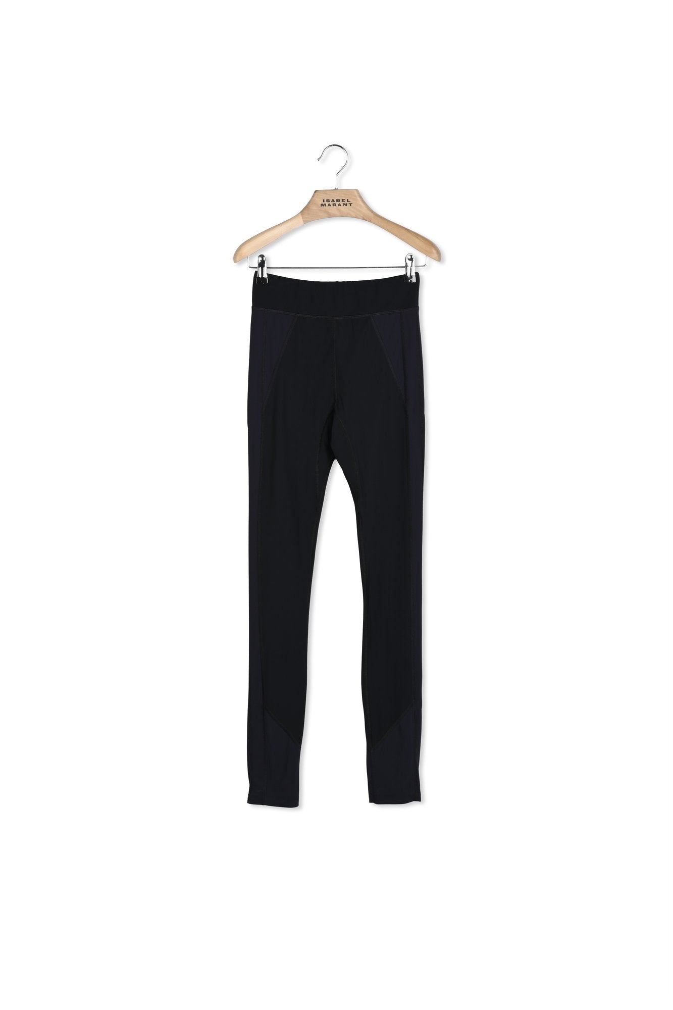 PANTALON TISO Isabel Marant seconde vie
