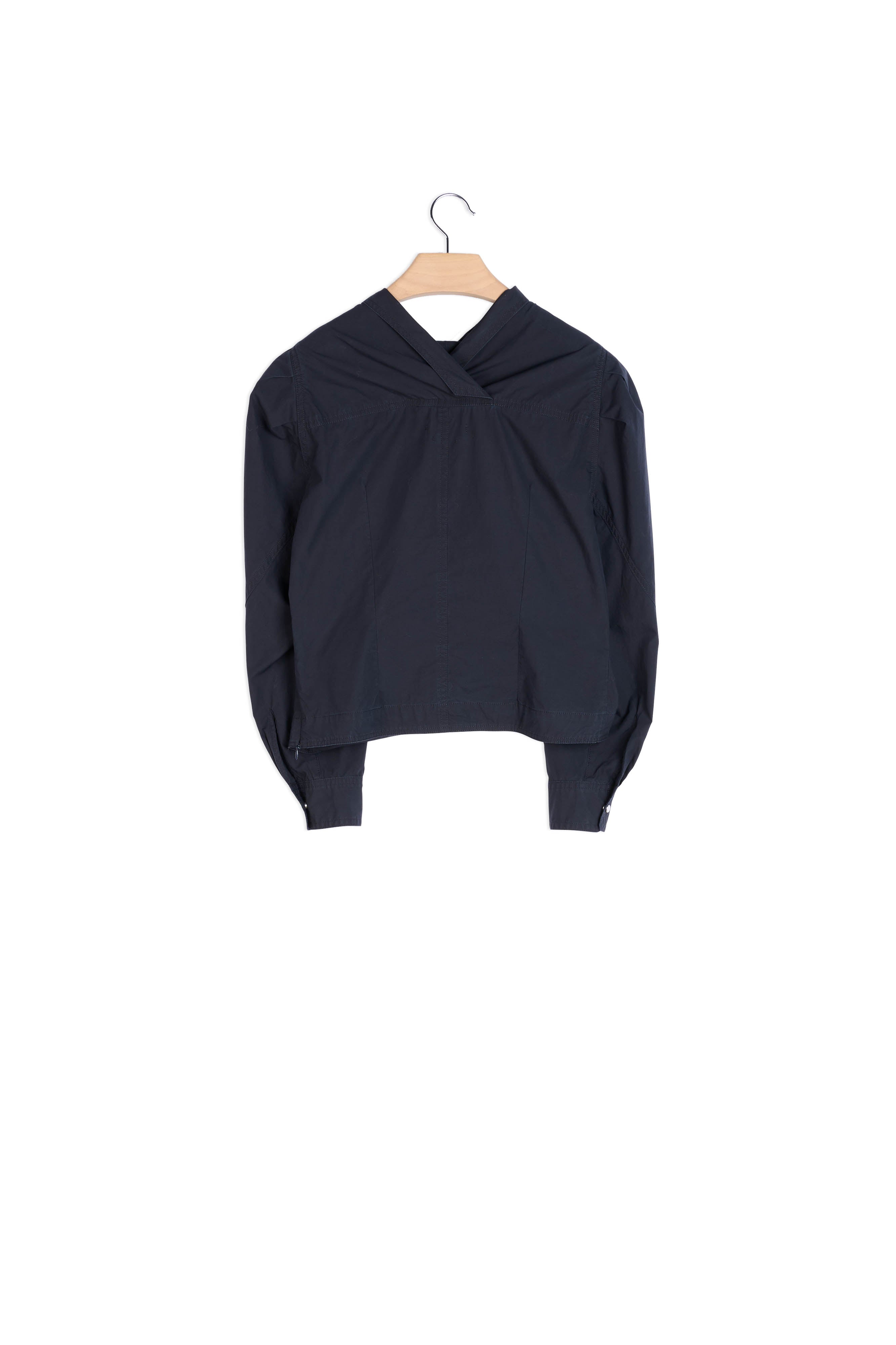HAUT Isabel Marant seconde vie