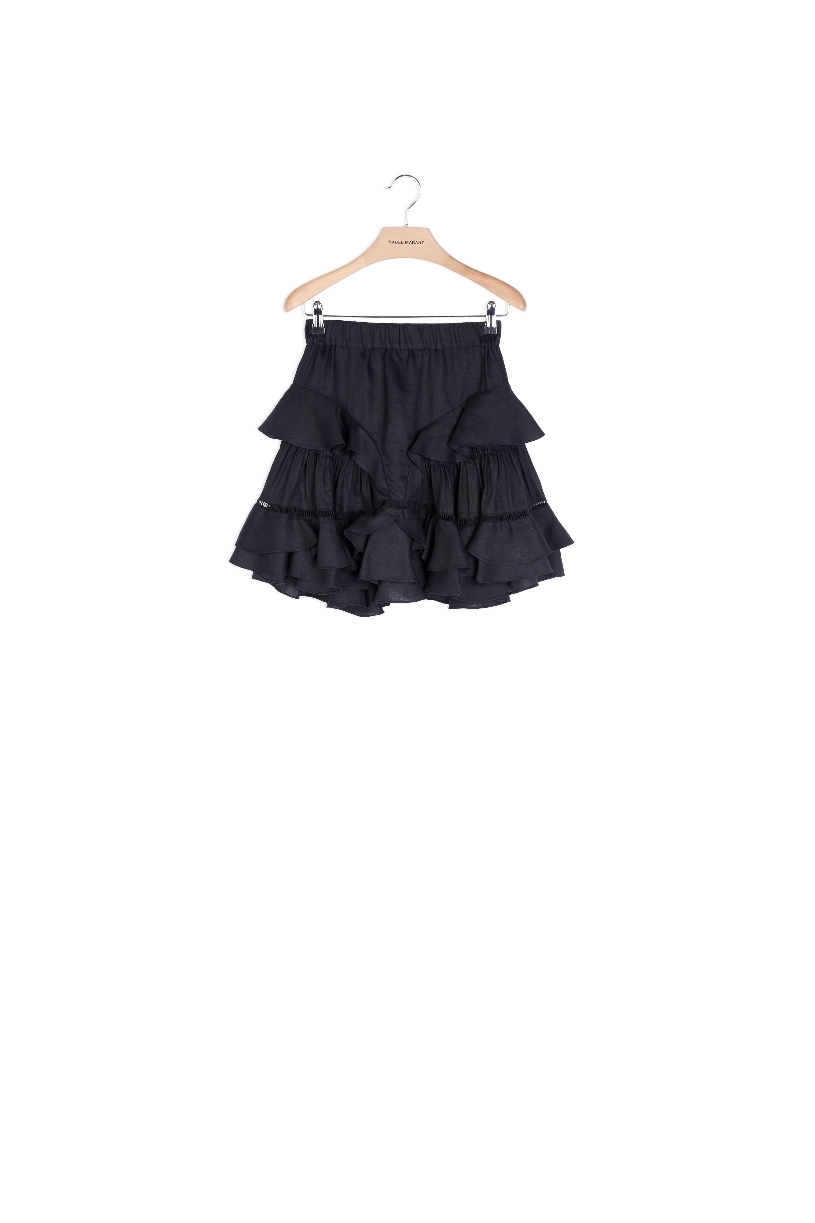Jupe Isabel Marant seconde vie