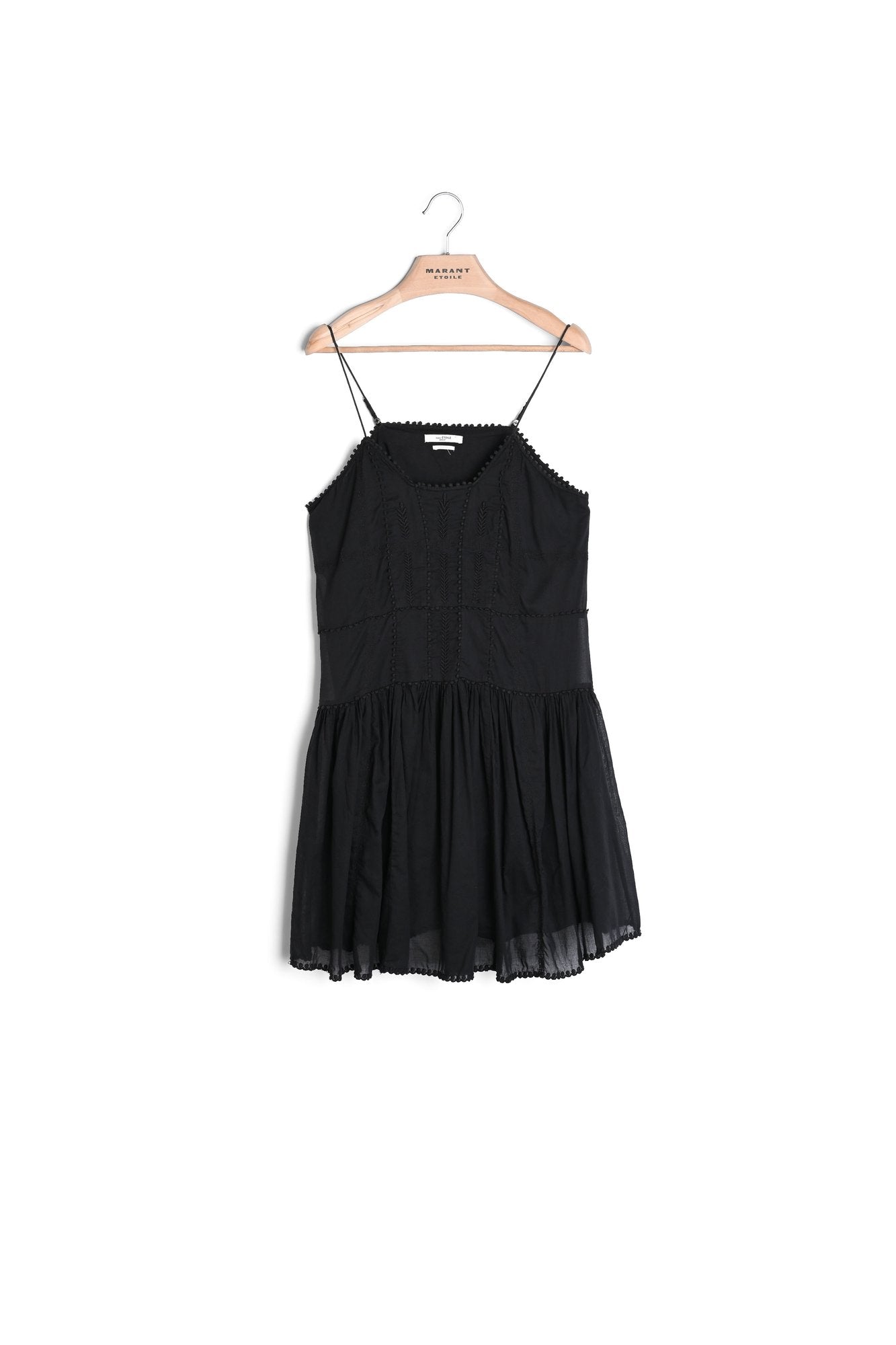 ROBE Isabel Marant seconde vie