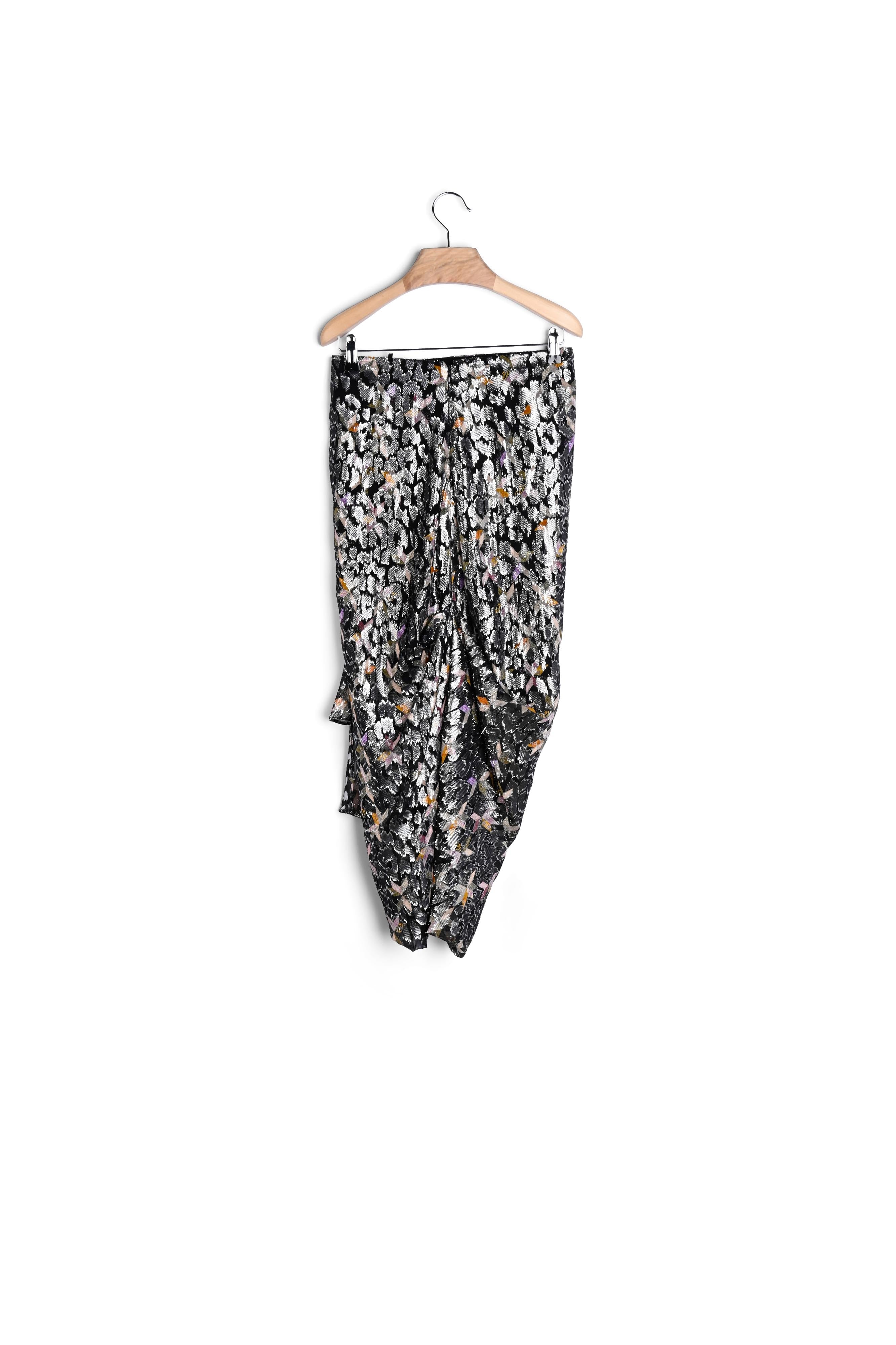 Jupe Isabel Marant seconde vie