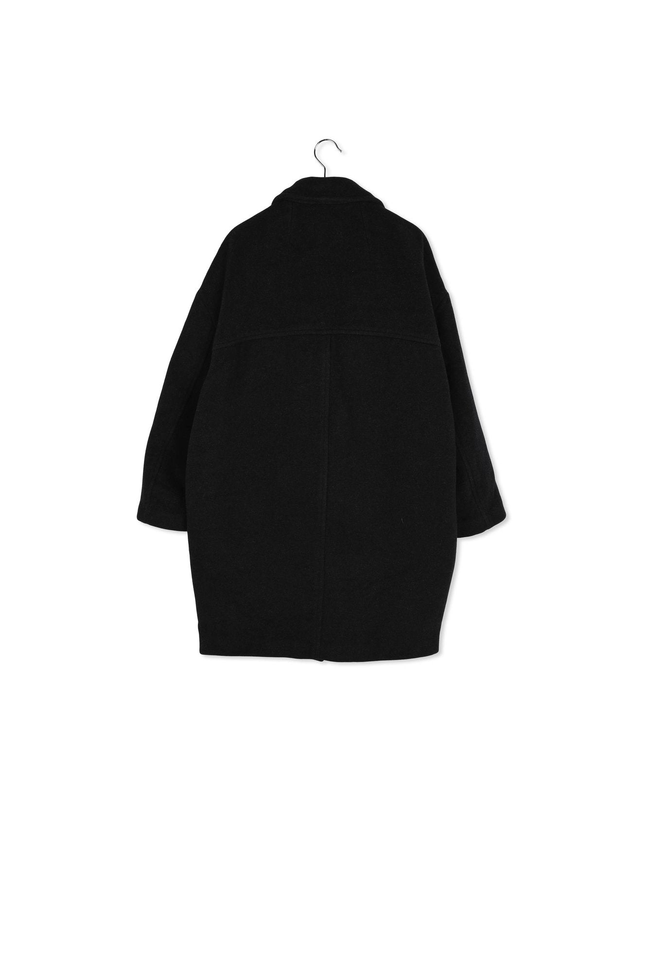 MANTEAU EGO Isabel Marant seconde vie