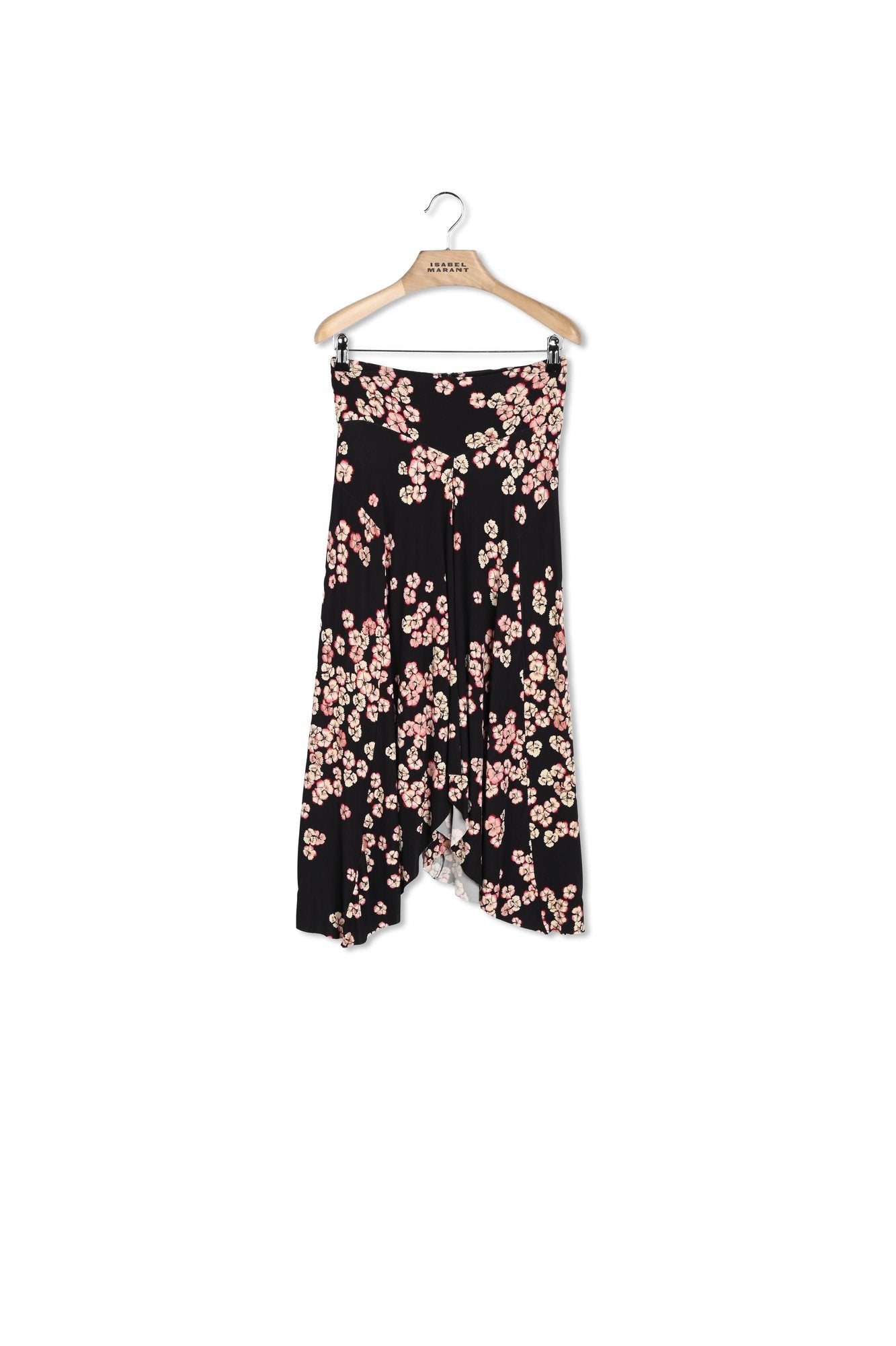 JUPE EDA Isabel Marant seconde vie