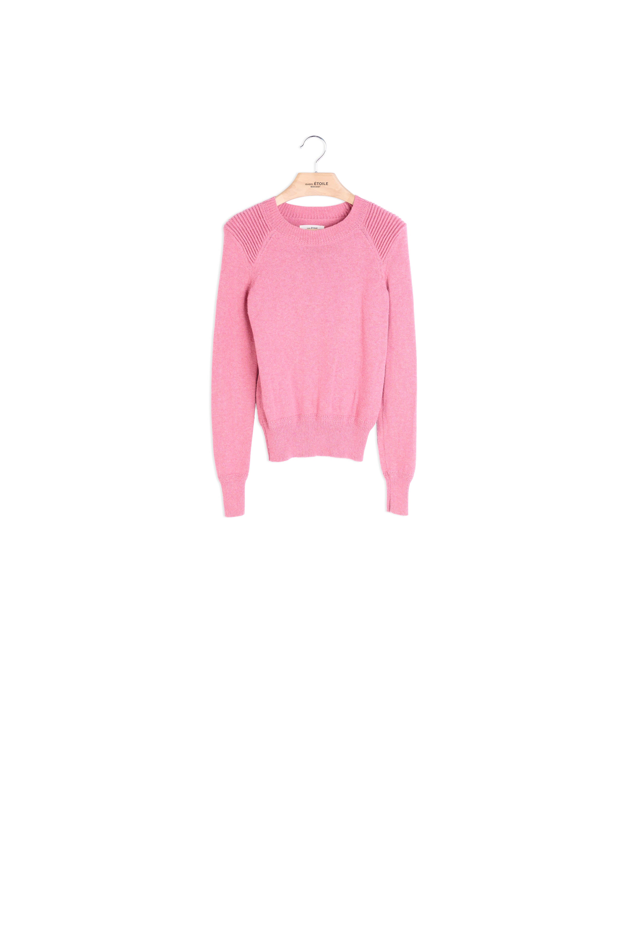PULL Isabel Marant seconde vie
