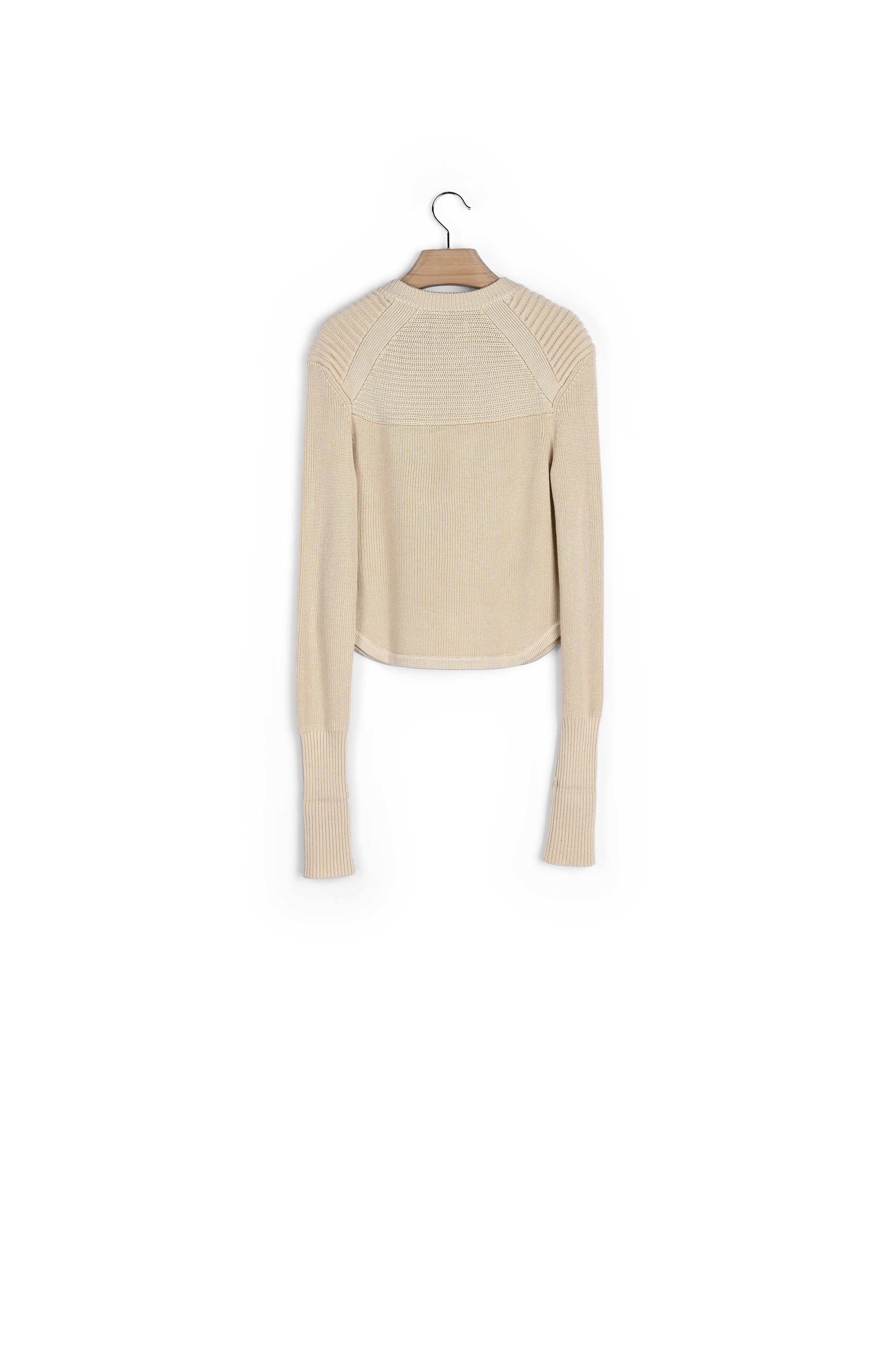 PULL HATFIELD Isabel Marant seconde vie