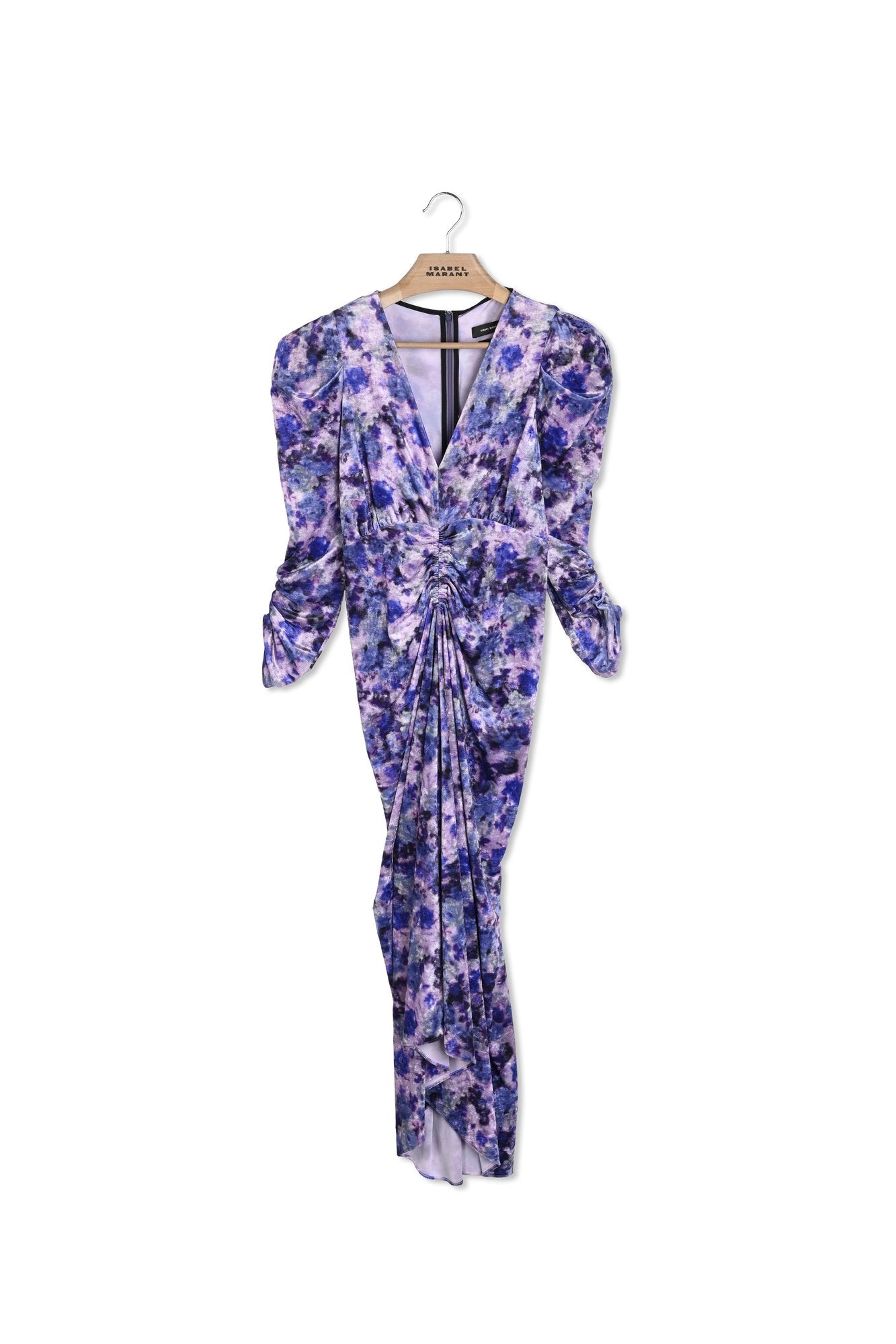 ROBE GILALBI Isabel Marant seconde vie