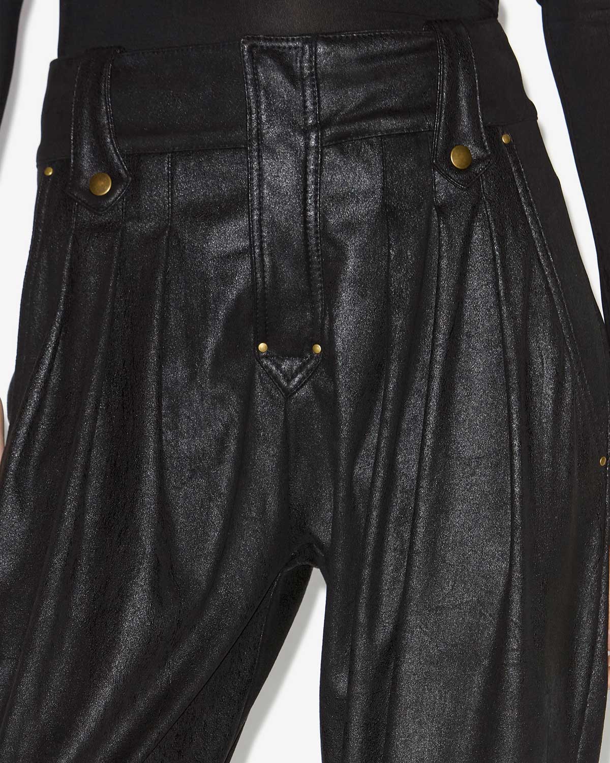 PANTALON GWEN Isabel Marant seconde vie