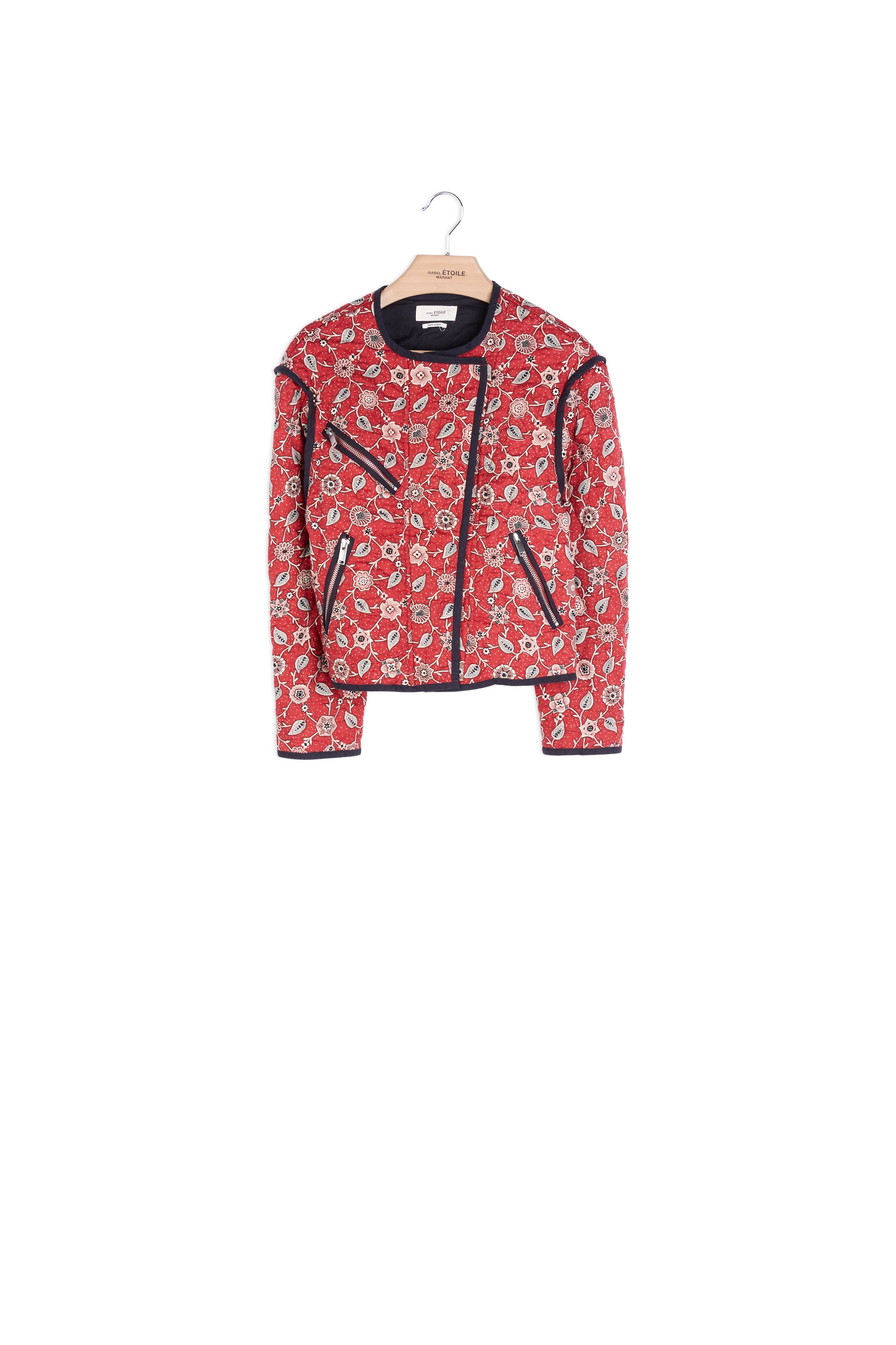 Veste - Lin - 34 Isabel Marant seconde vie