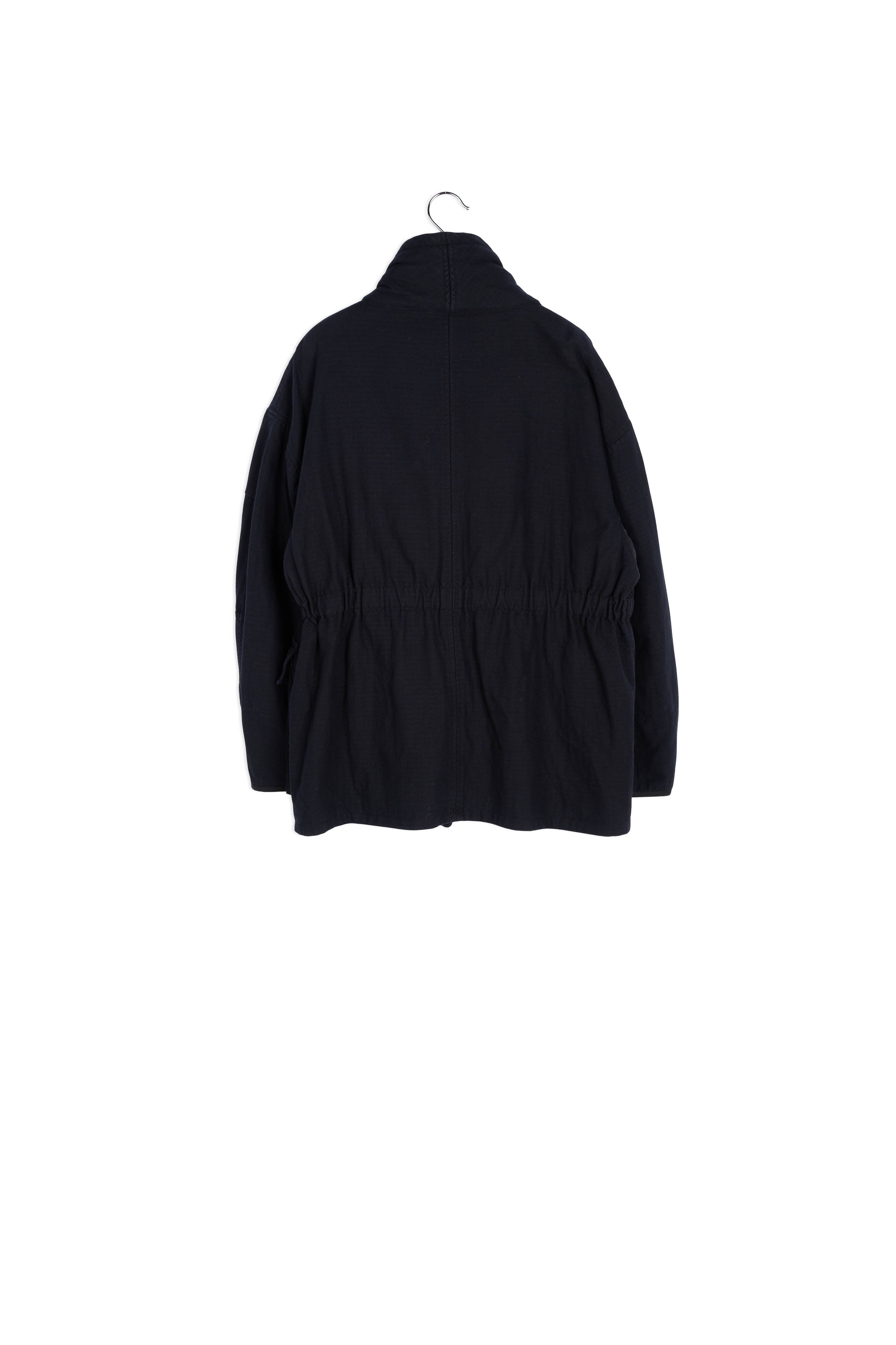 Manteau - Coton Isabel Marant seconde vie