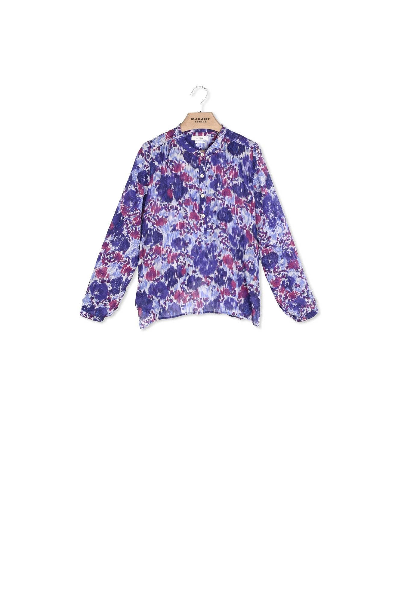 HAUT MARIA Isabel Marant seconde vie