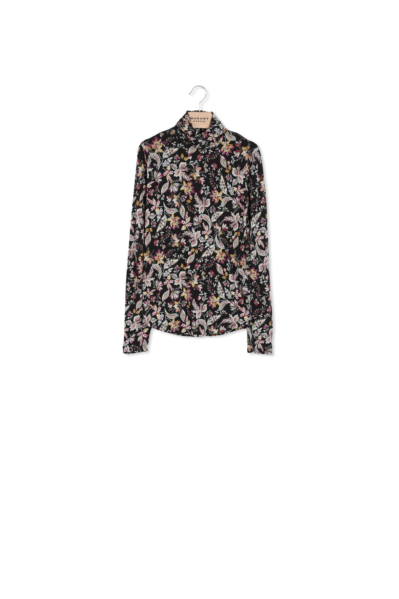 T-SHIRT JEWEL Isabel Marant seconde vie