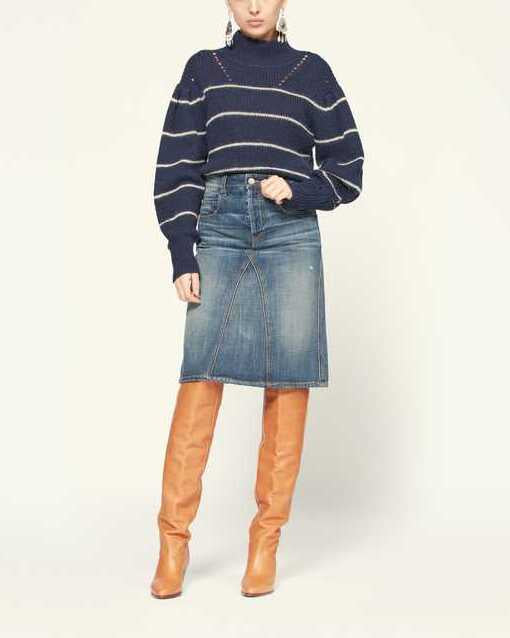 PULL GEORGIA Isabel Marant seconde vie