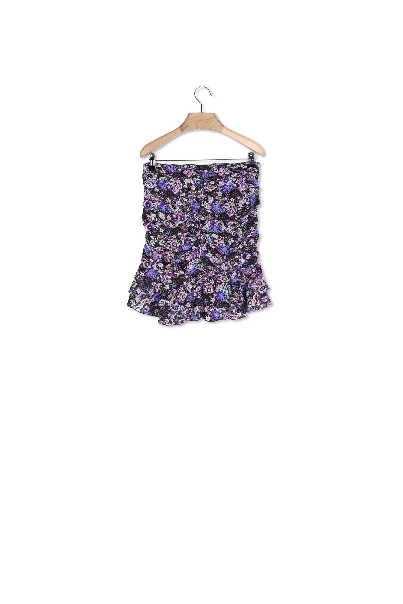 JUPE MILENDI Isabel Marant seconde vie