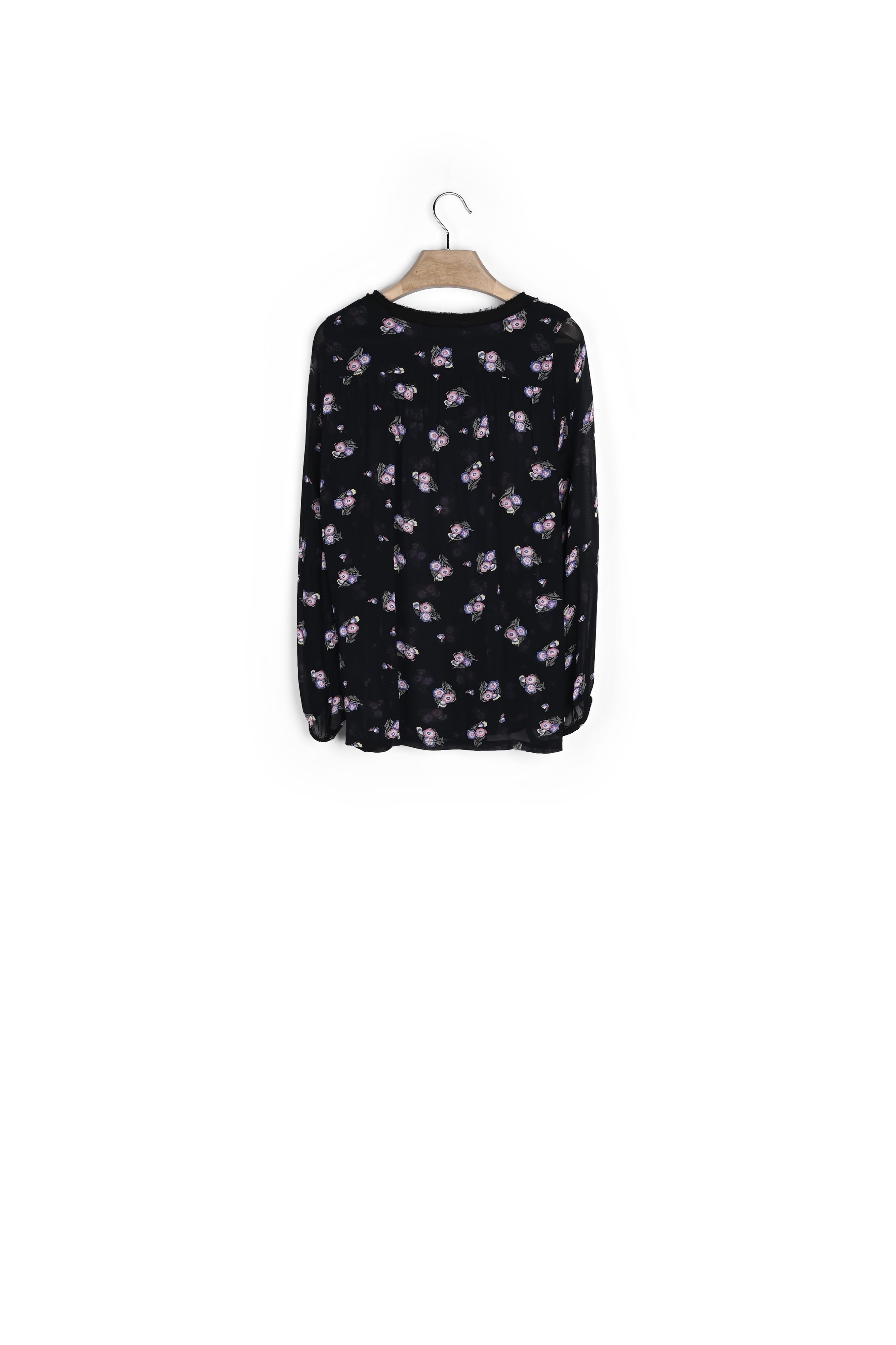 Haut Isabel Marant seconde vie