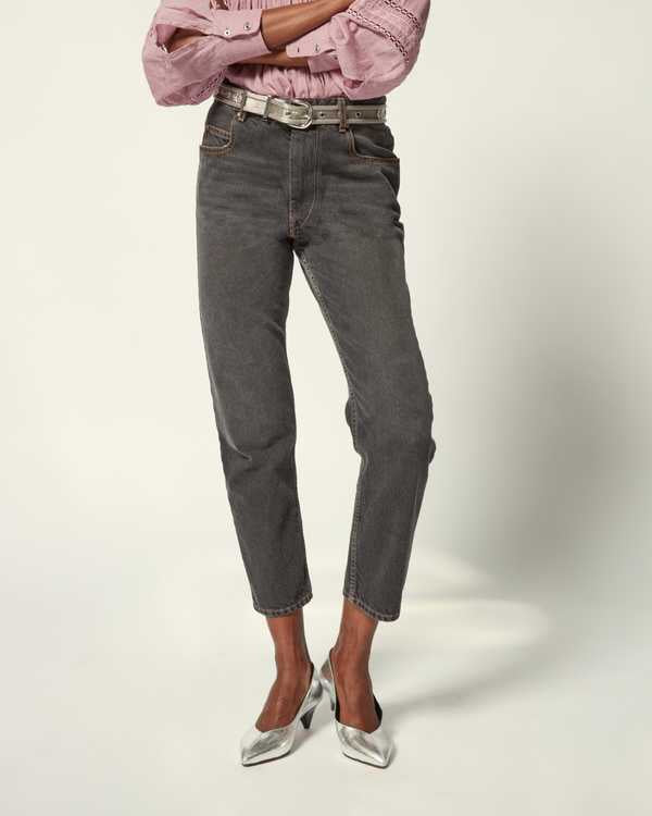 PANTALON NEAJ Isabel Marant seconde vie