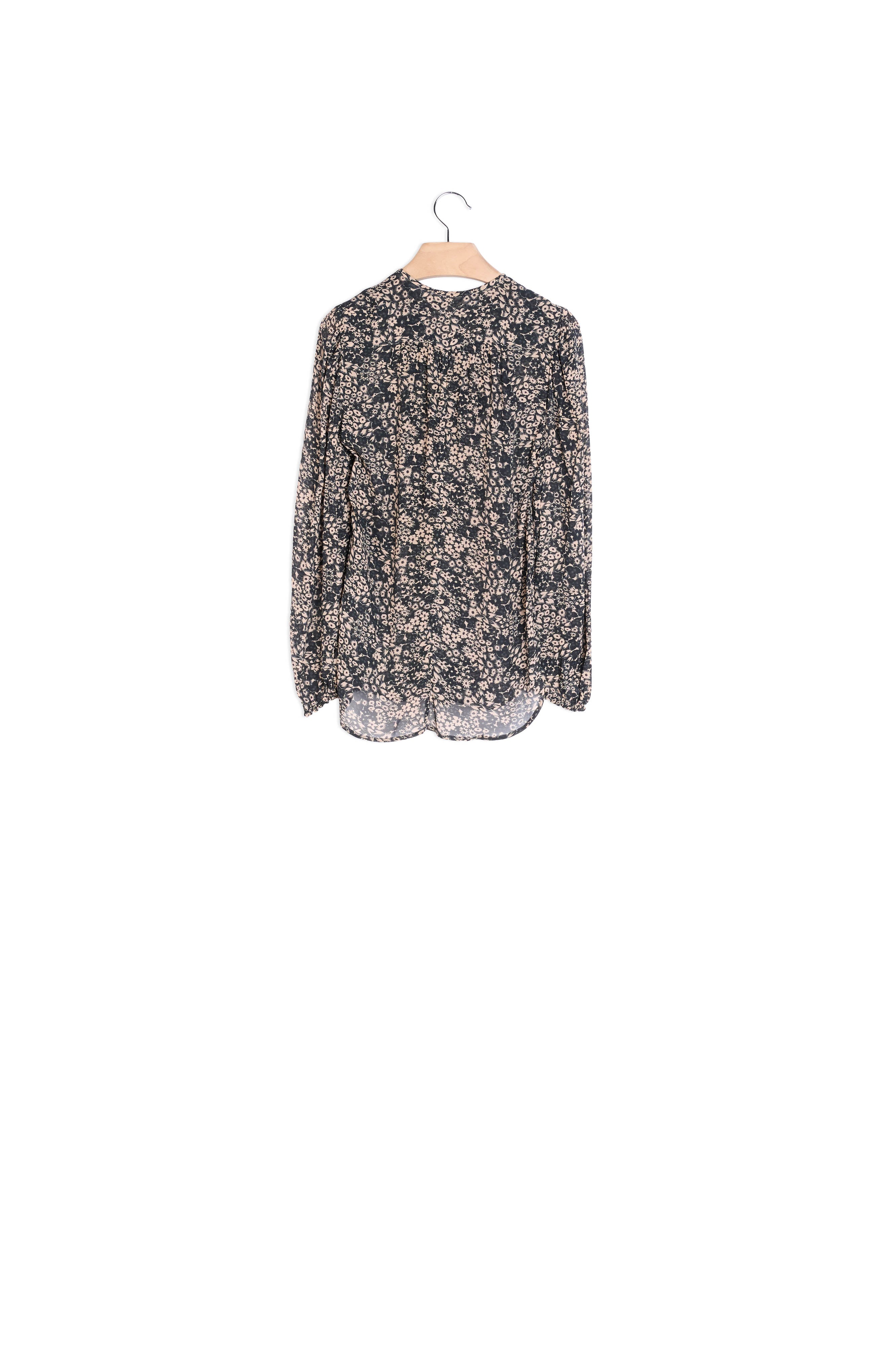 CHEMISE Isabel Marant seconde vie