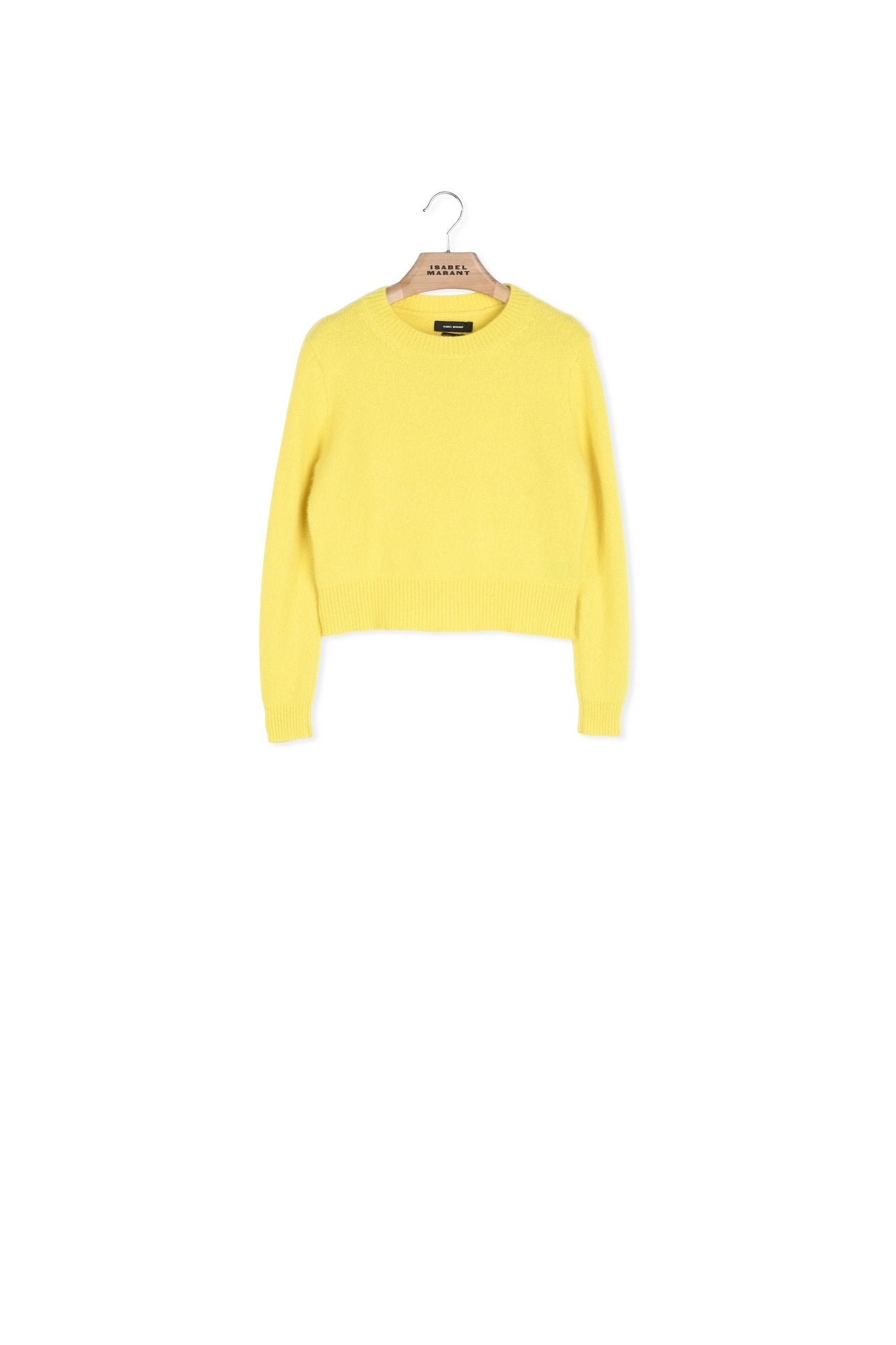 PULL CYLLIA Isabel Marant seconde vie