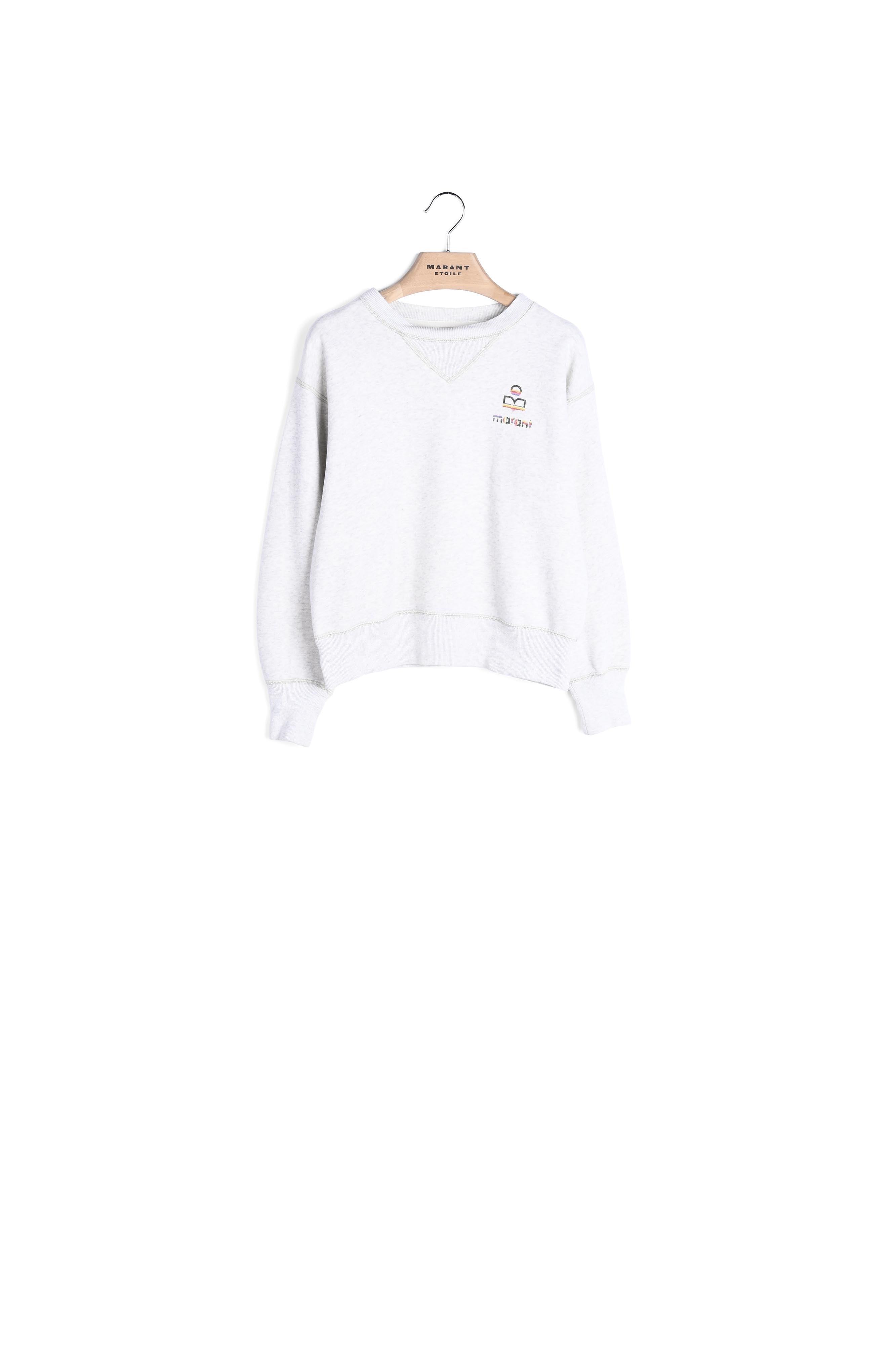 Sweat shirt - Coton Isabel Marant seconde vie