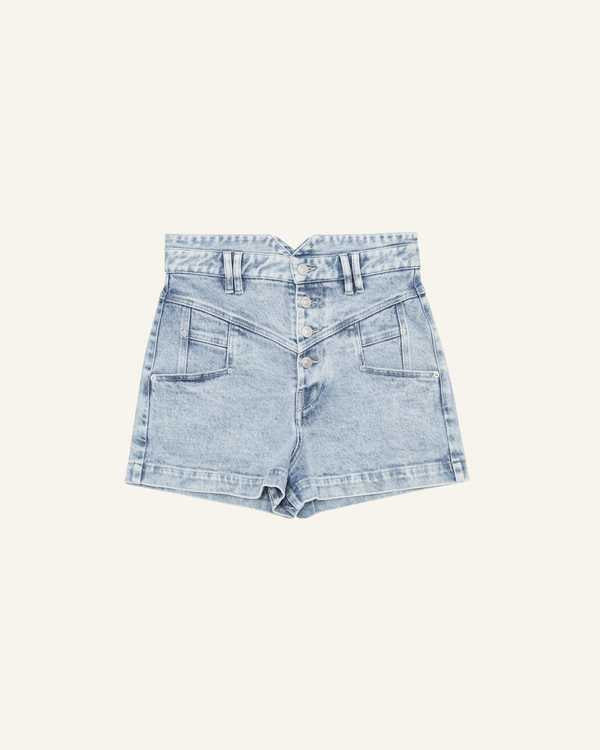SHORT DIROYSR Faume - seconde main