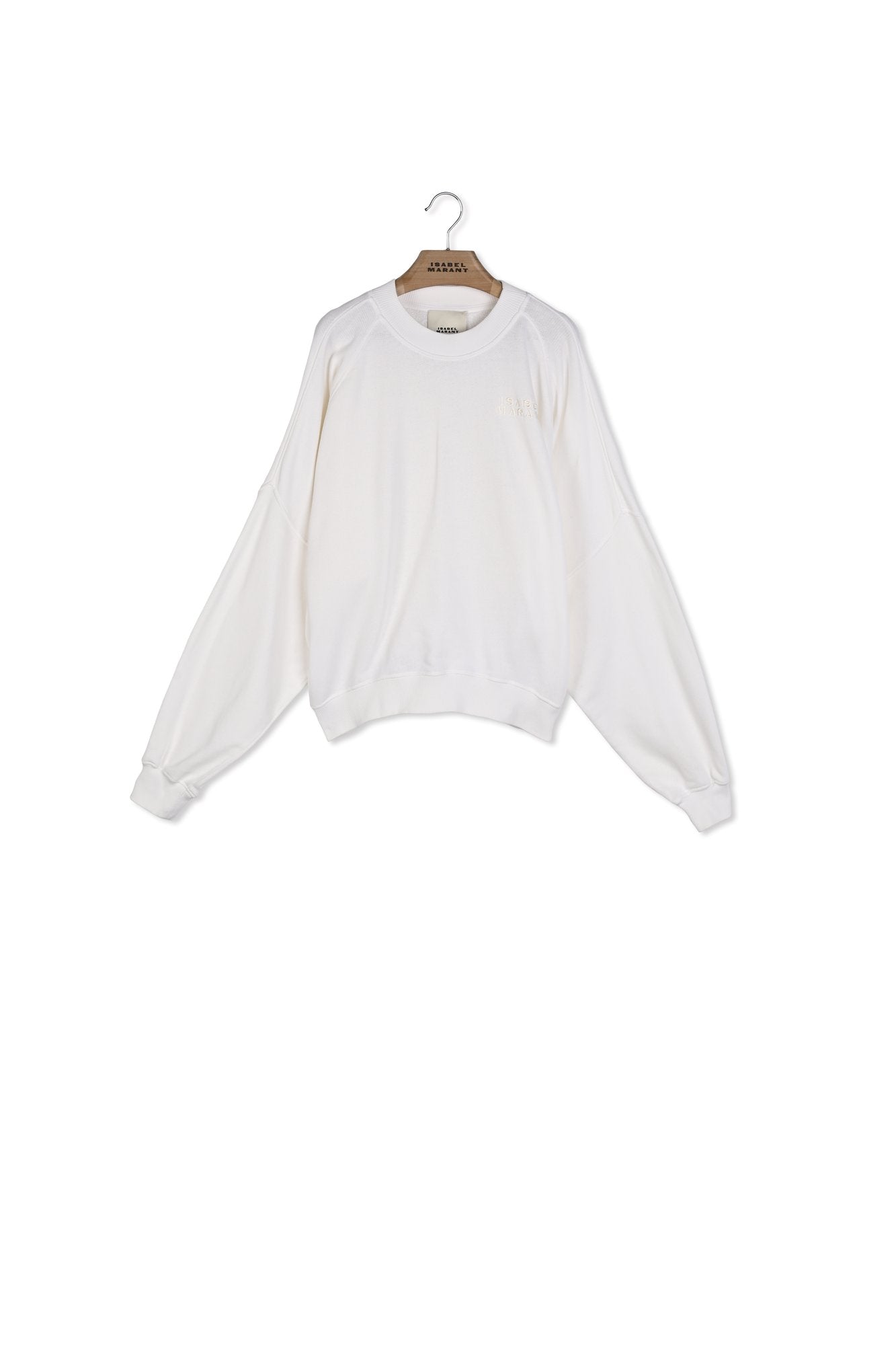 SWEATSHIRT SHANICE Faume - seconde main