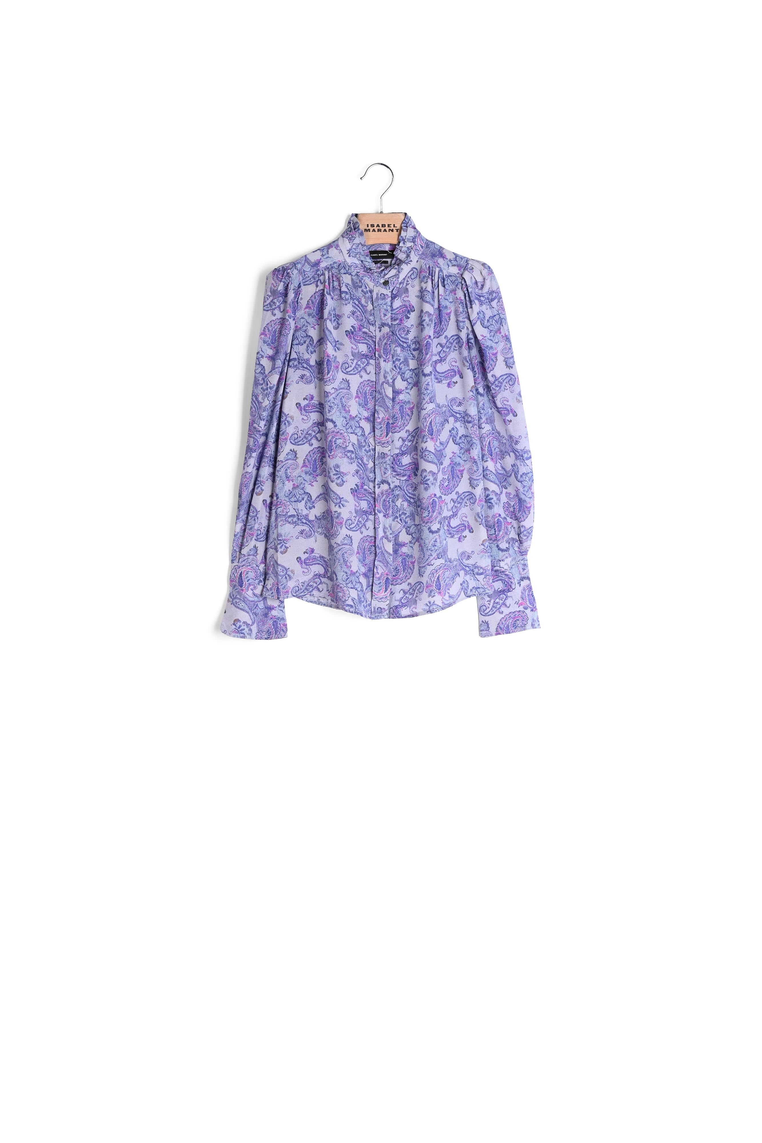 HAUT Isabel Marant seconde vie