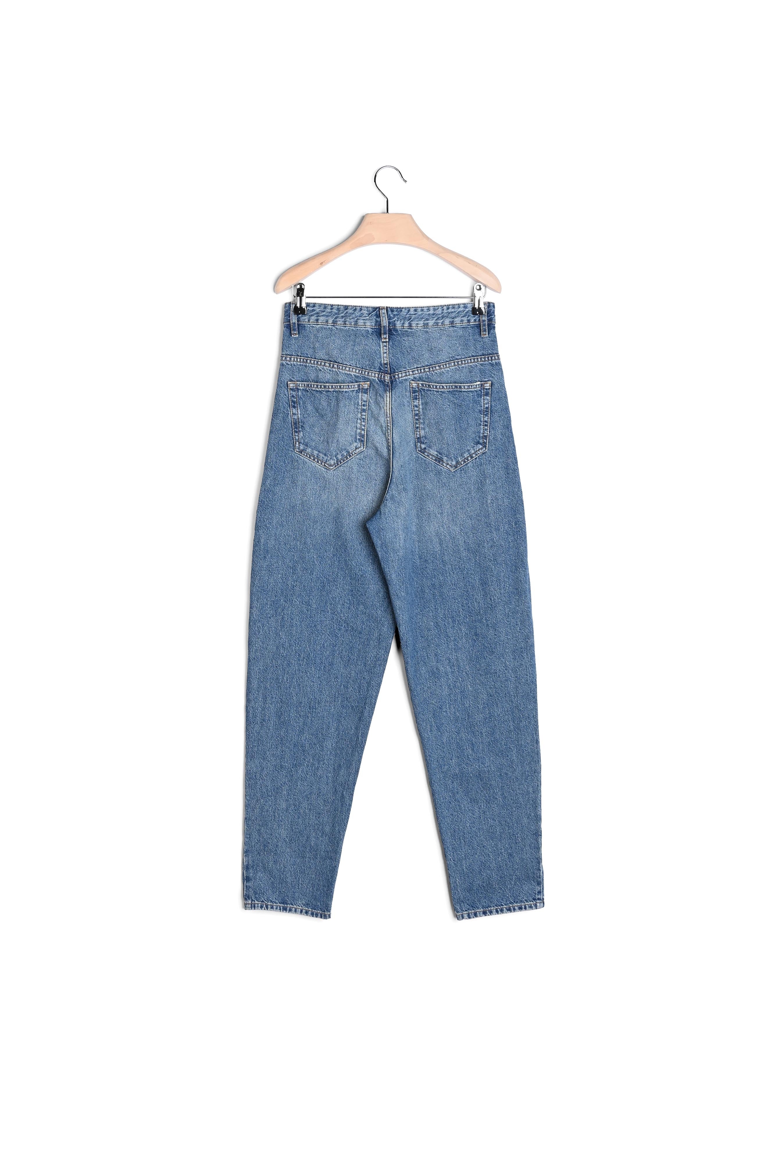 Jean Isabel Marant seconde vie