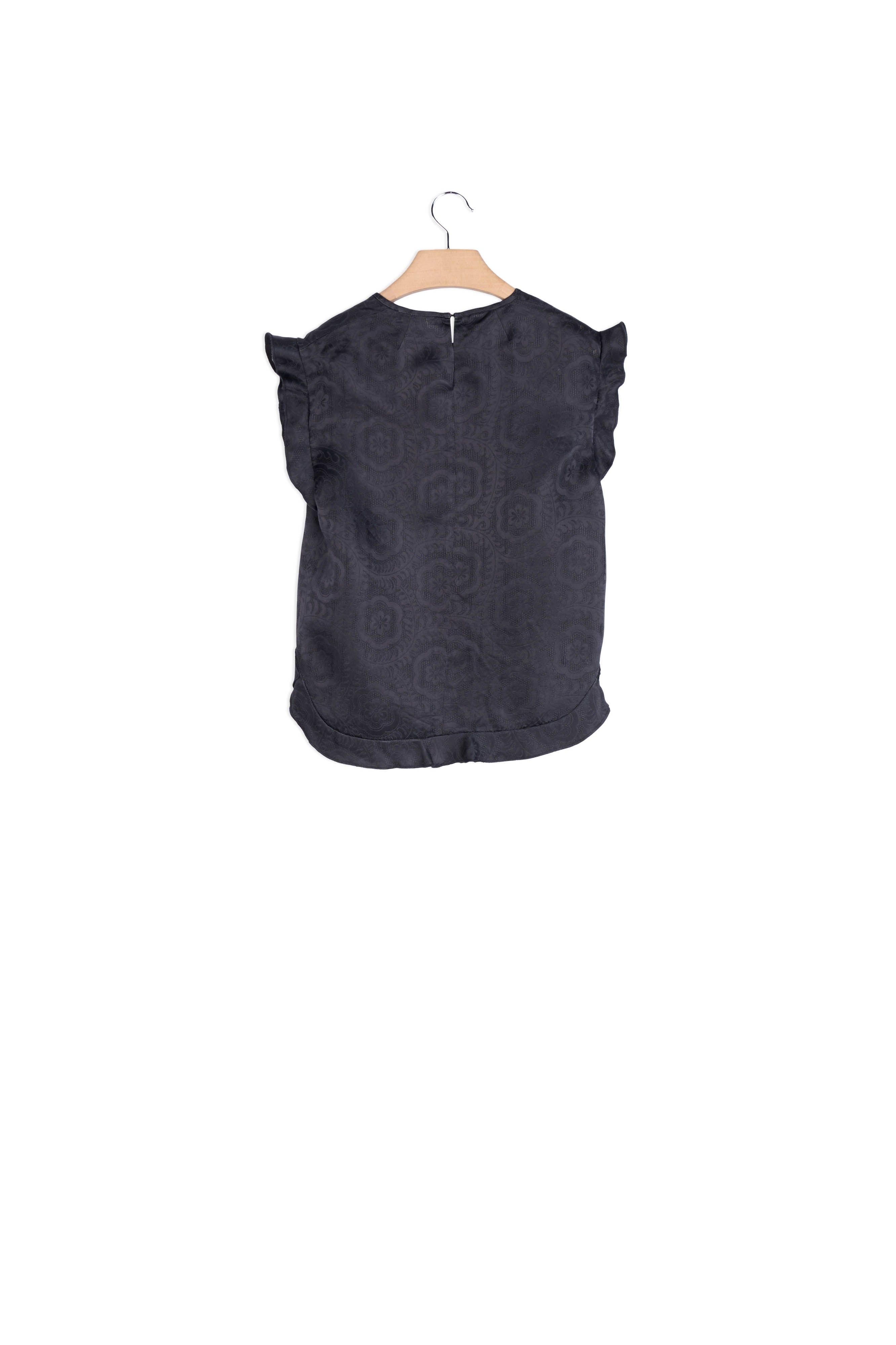 Haut Isabel Marant seconde vie