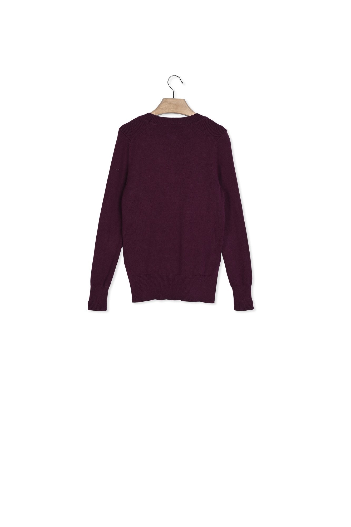 PULL KLEEN Isabel Marant seconde vie