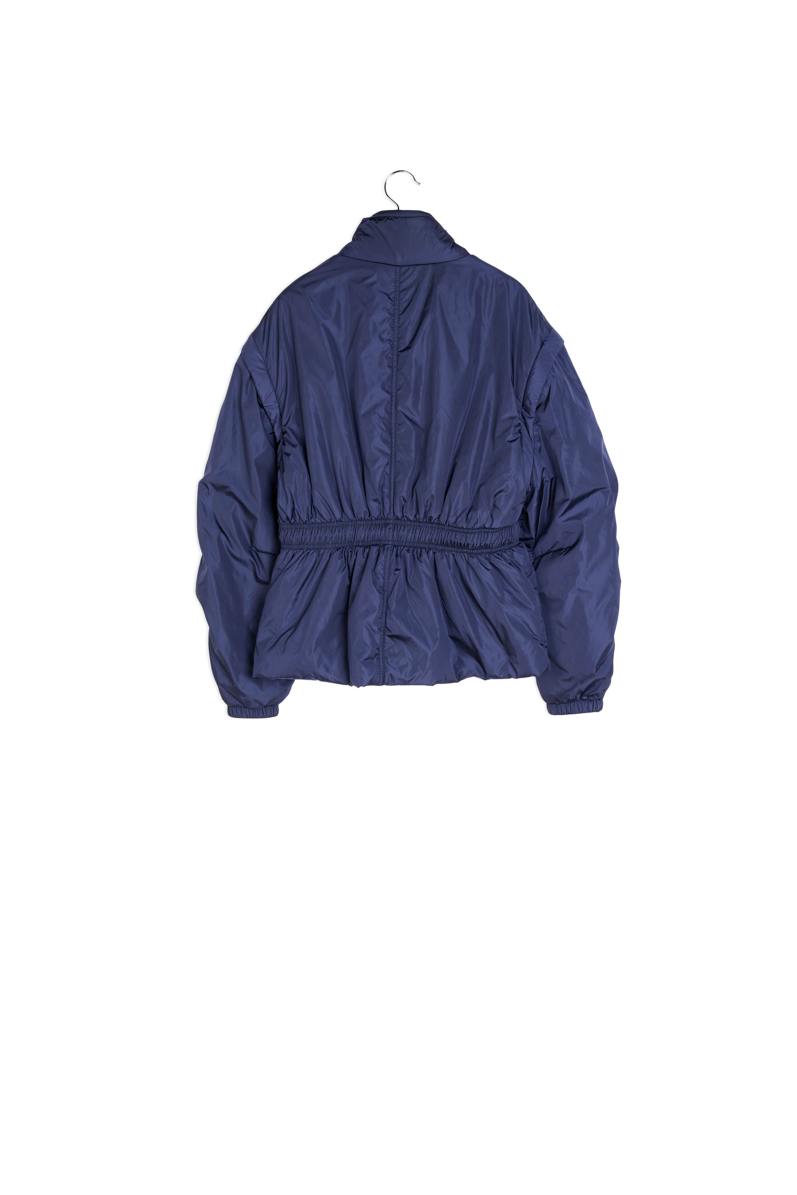 Manteau en Polyamide Isabel Marant seconde vie