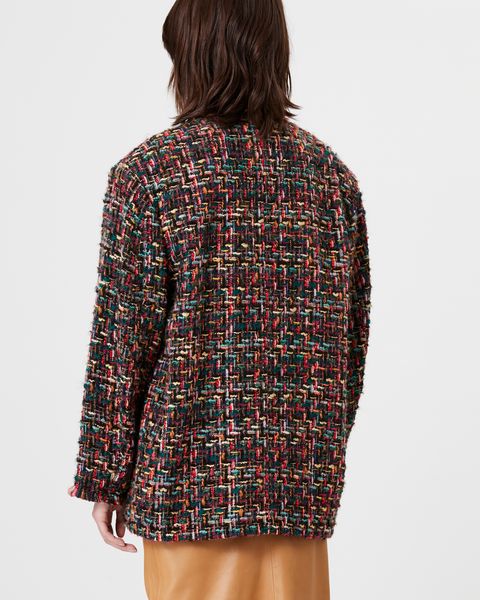 JACKET DIANAZA Faume - seconde main