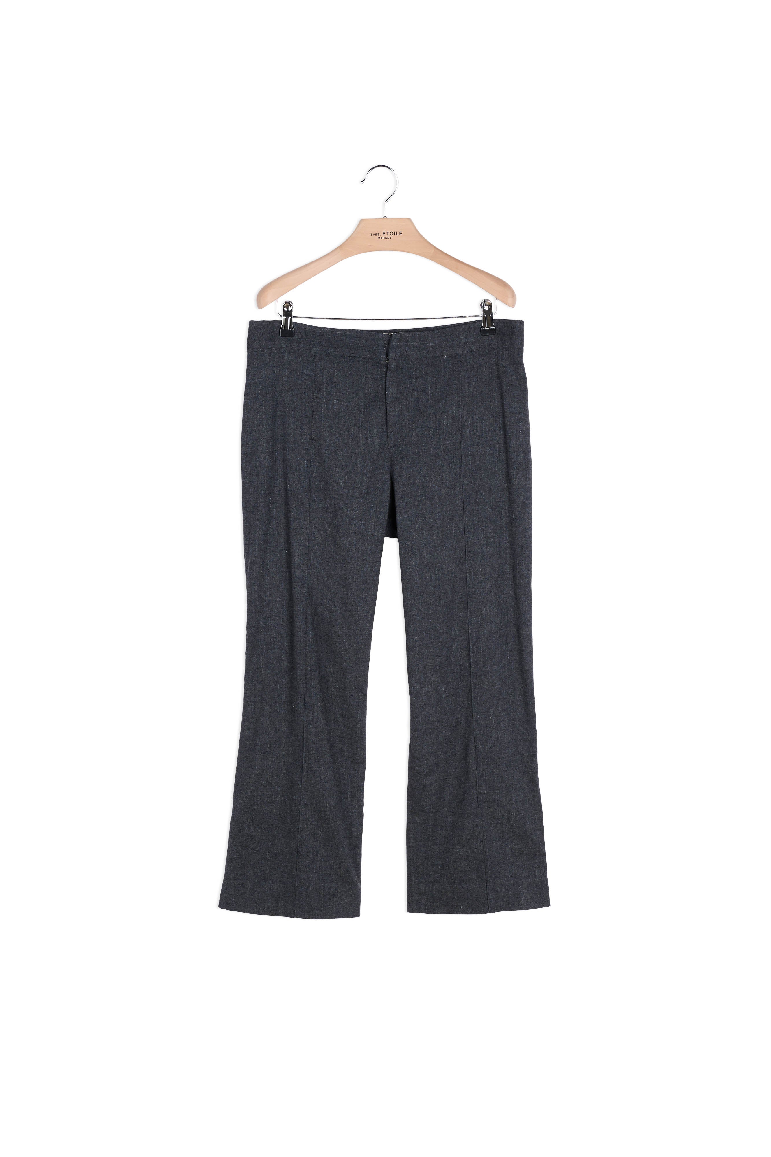 PANTALON Isabel Marant seconde vie