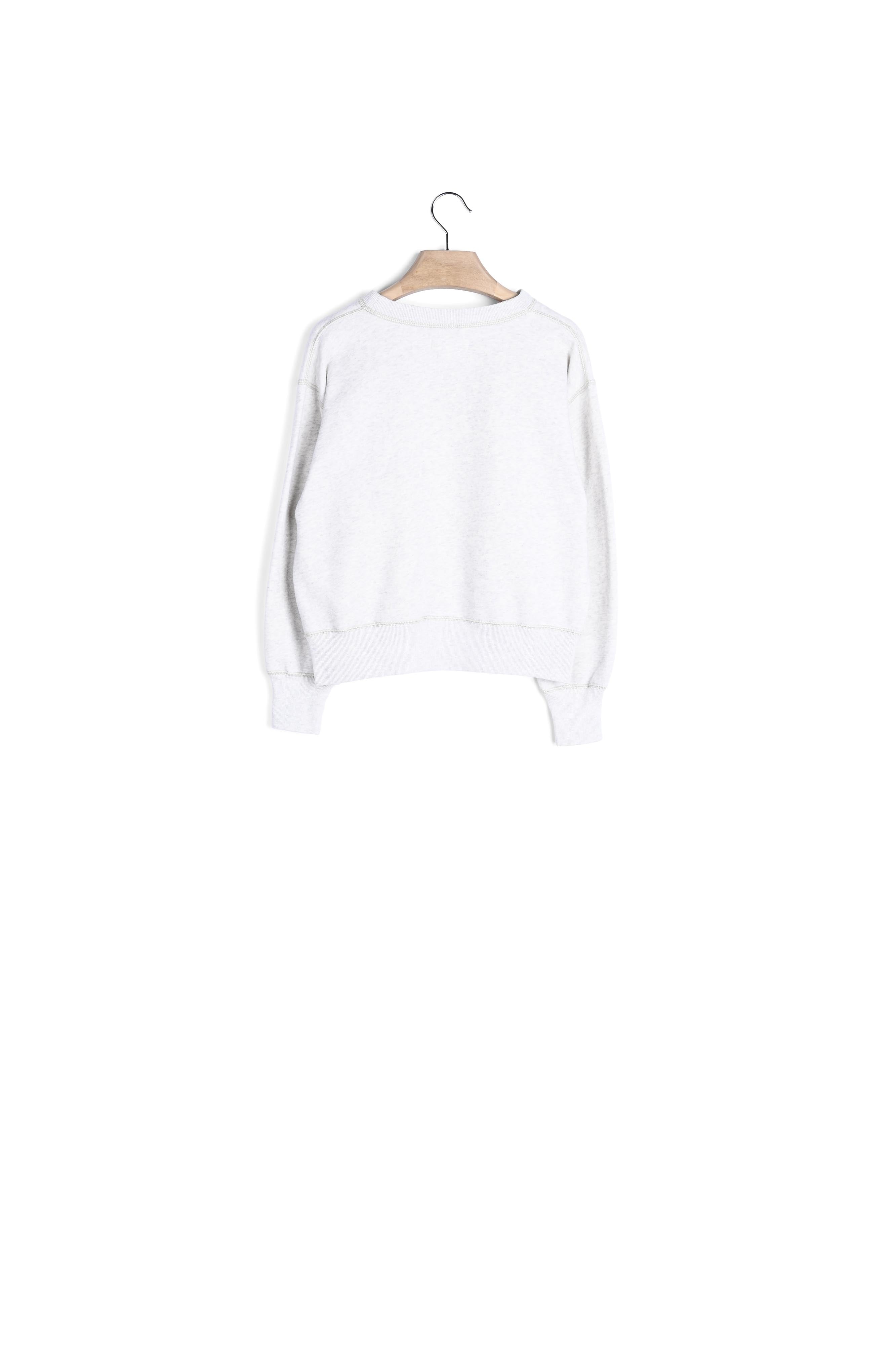 Sweat shirt - Coton Isabel Marant seconde vie