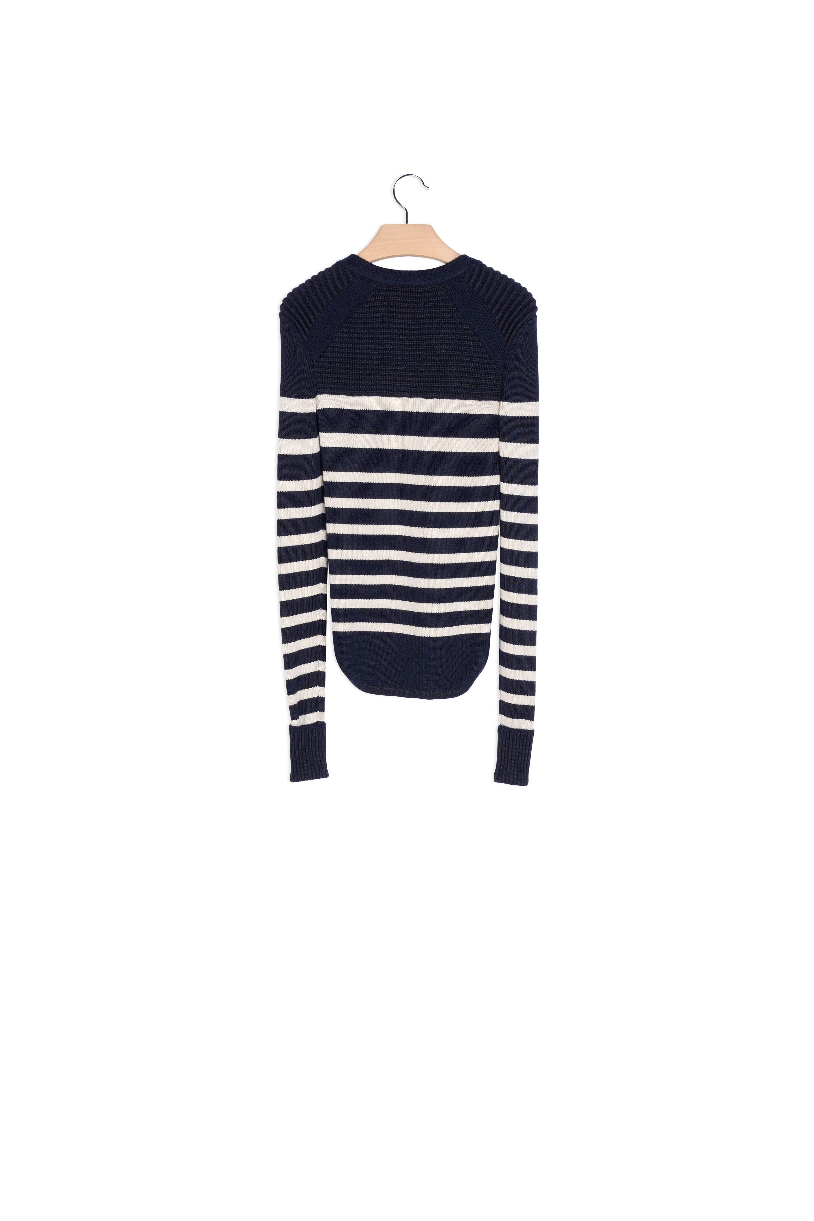 PULL Isabel Marant seconde vie
