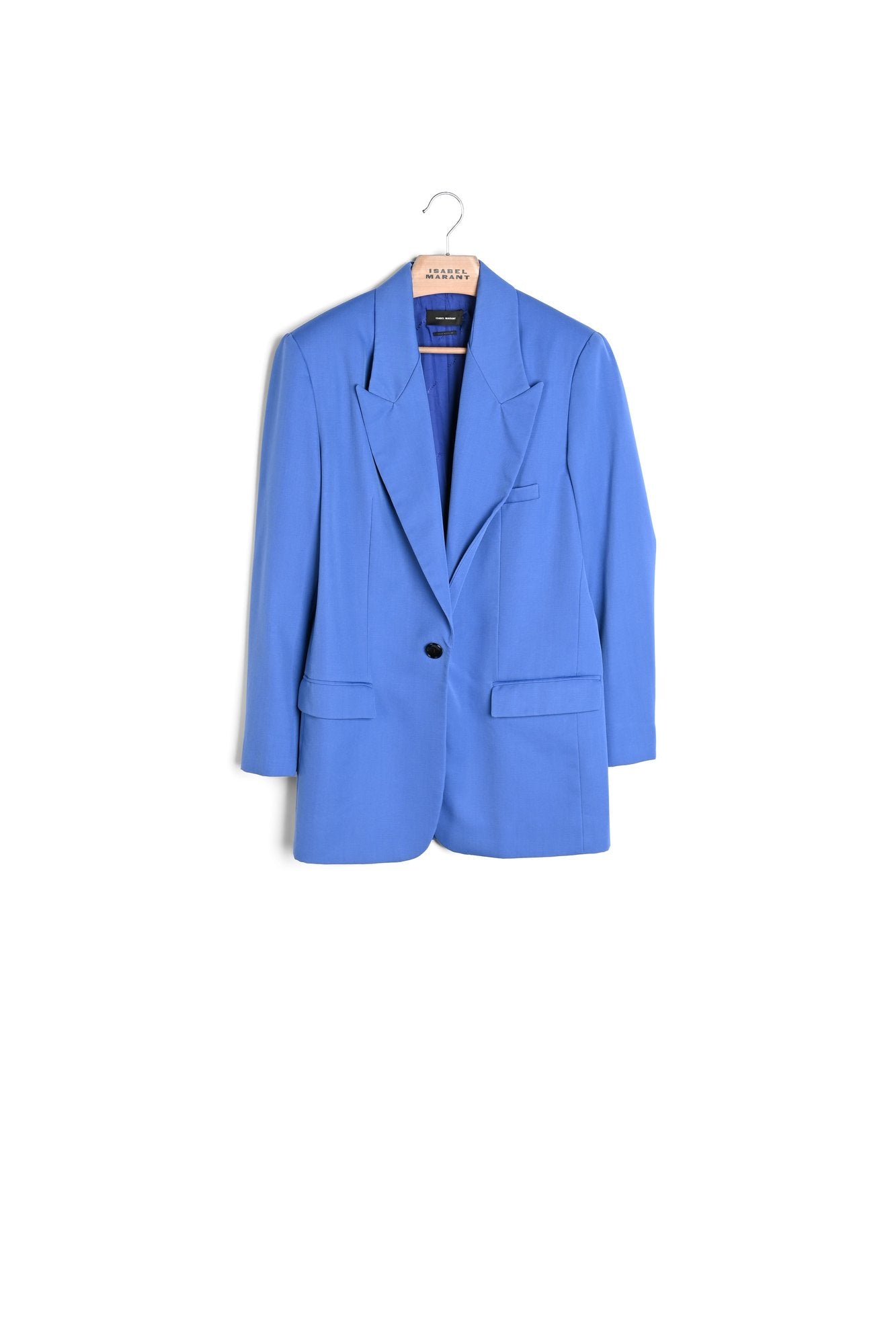 VESTE Isabel Marant seconde vie