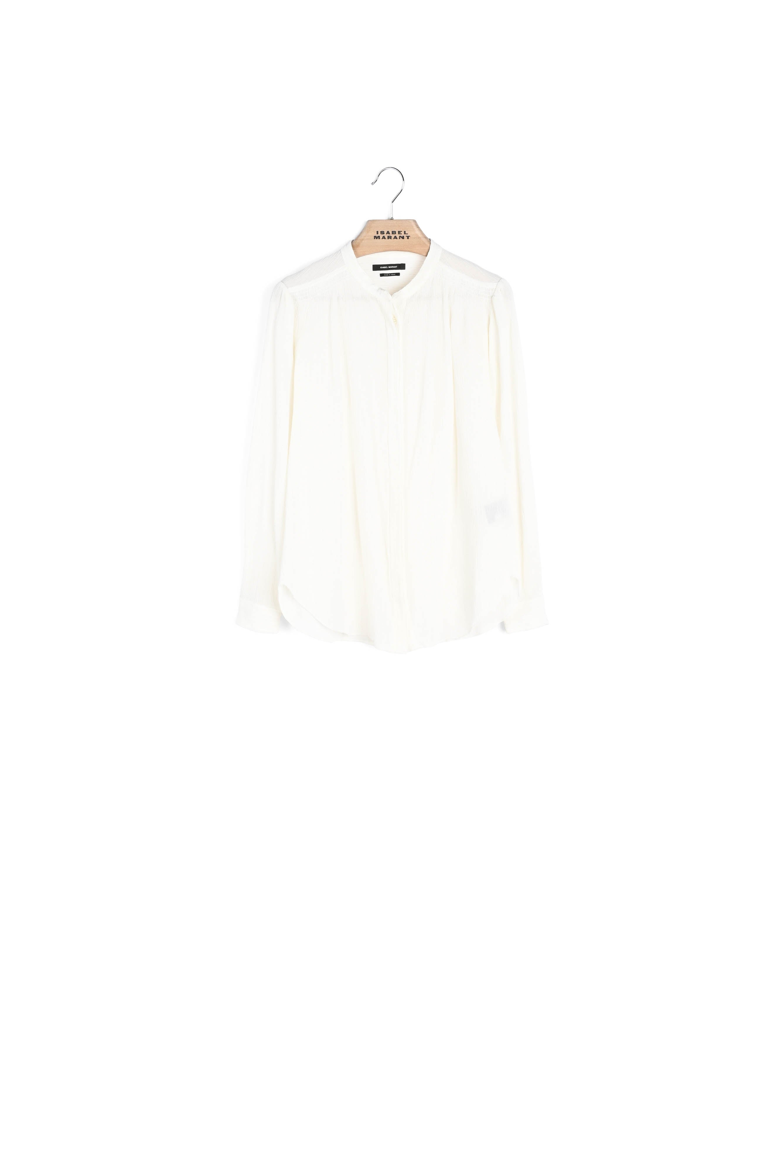 BLOUSE Isabel Marant seconde vie
