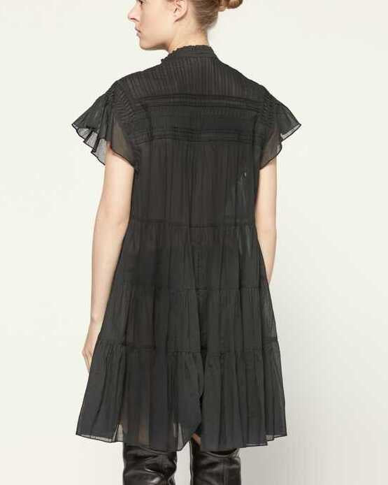ROBE LANIKAYE Isabel Marant seconde vie