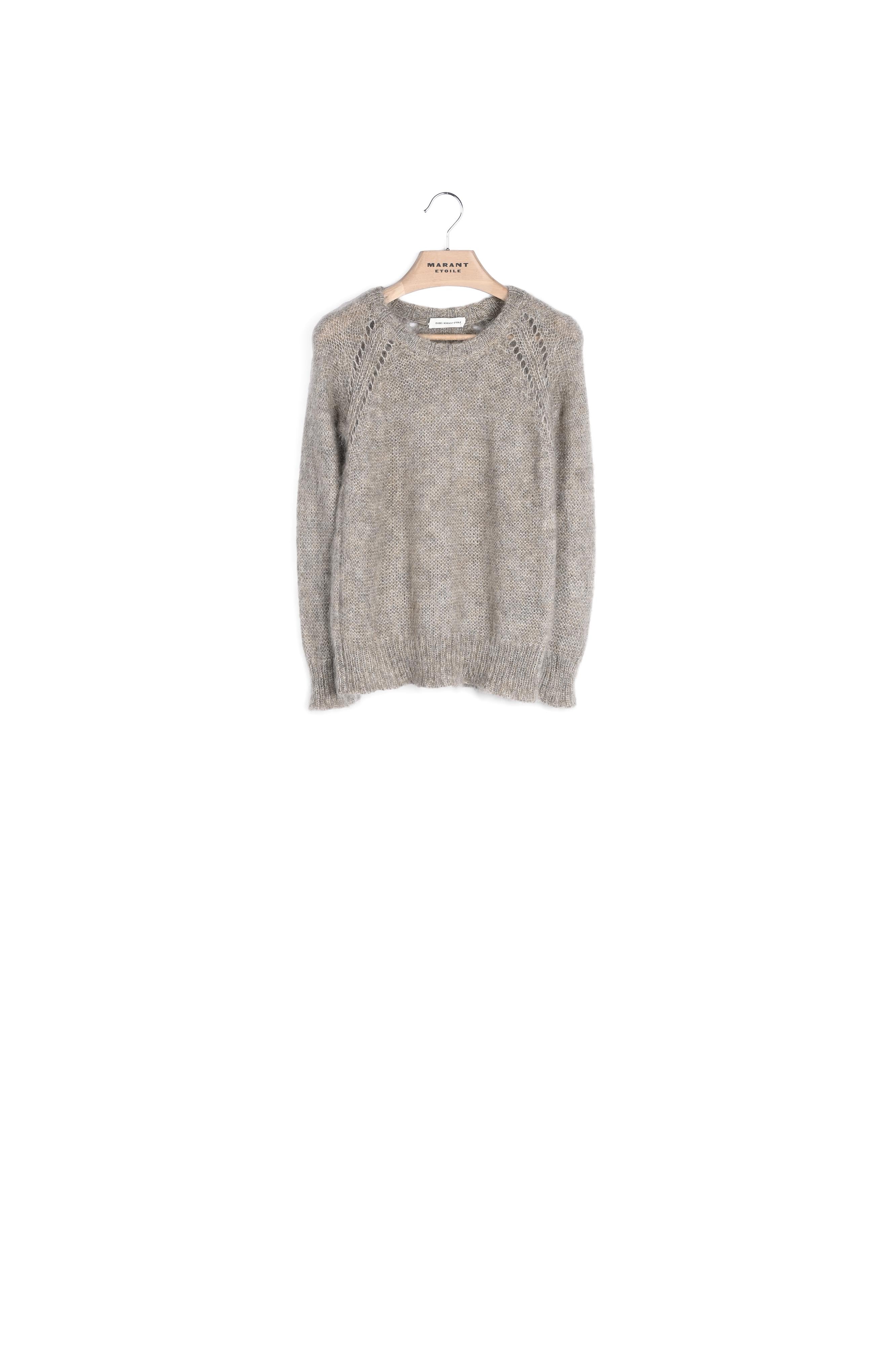 Pull Faume - seconde main