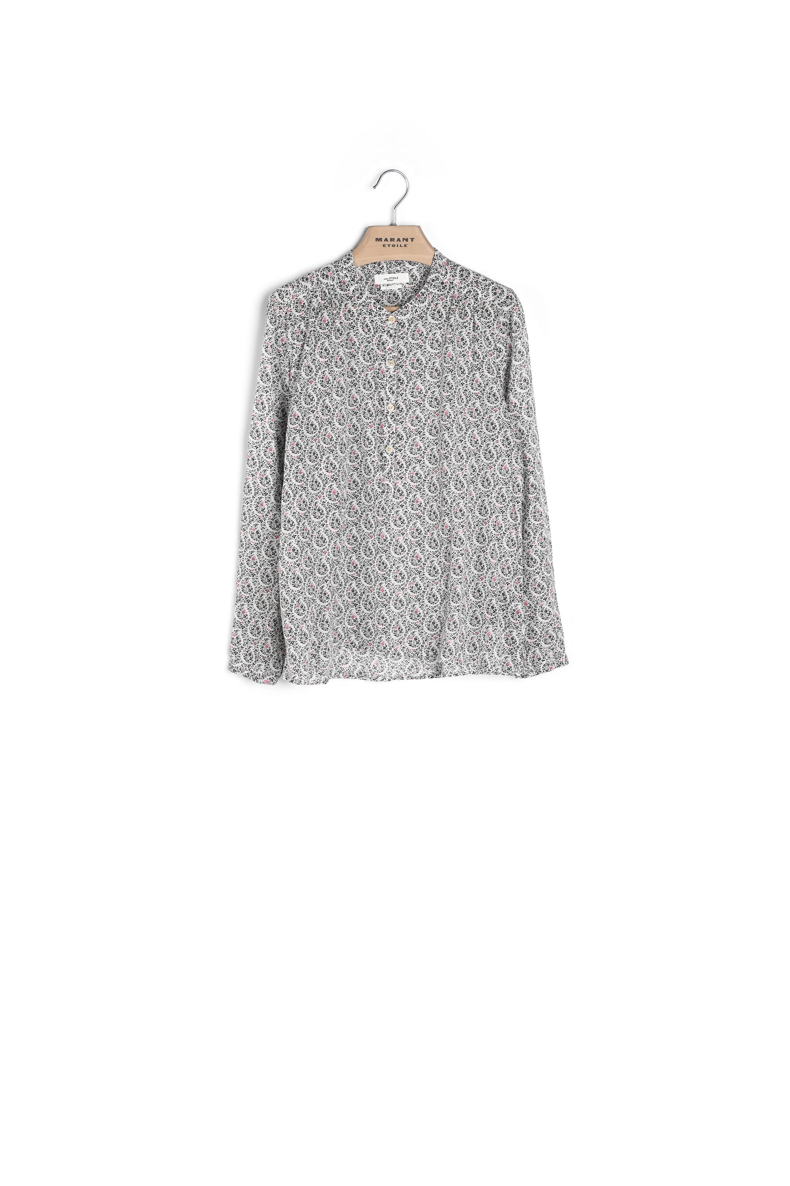 Chemise Isabel Marant seconde vie