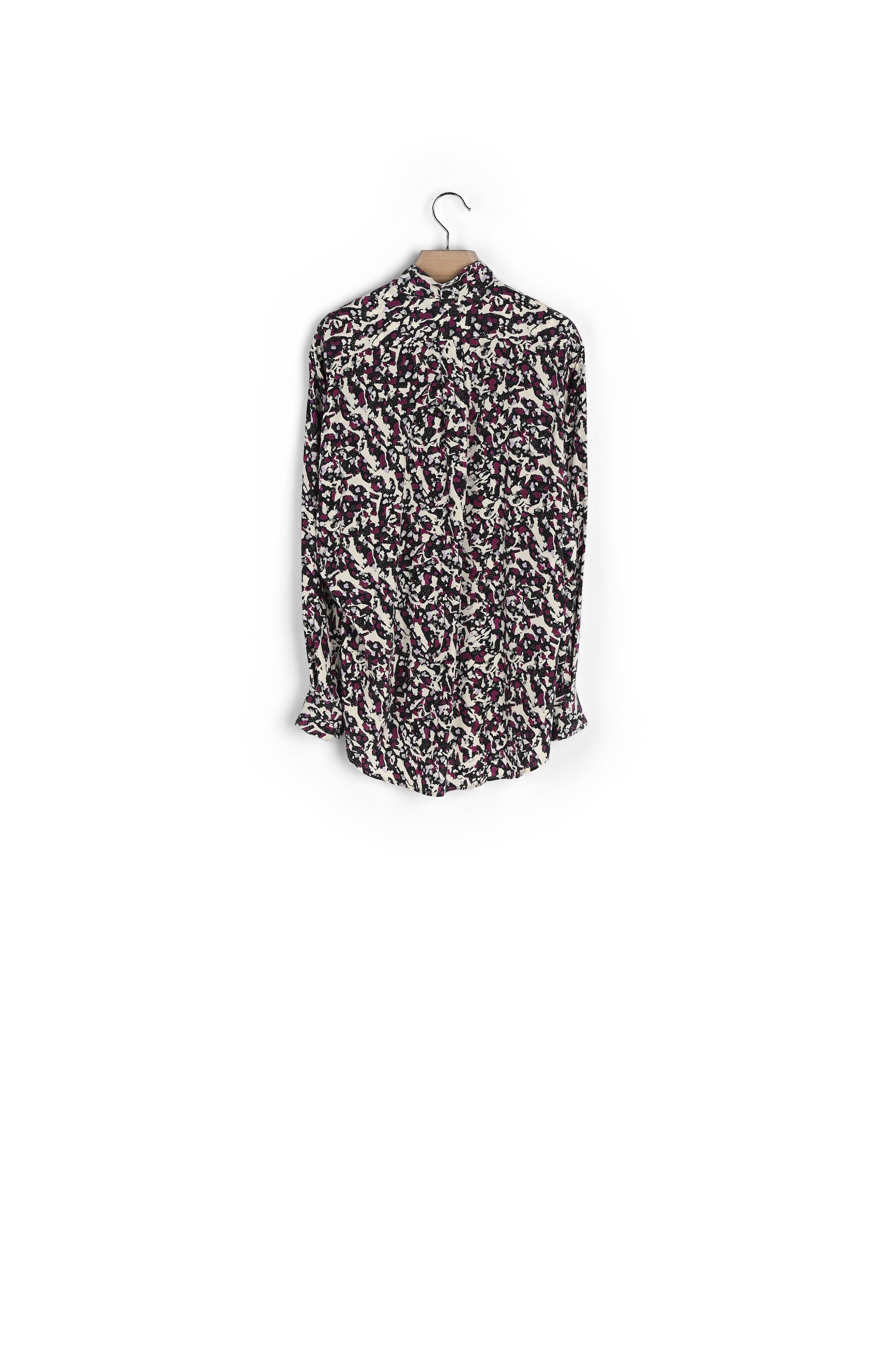 CHEMISE Isabel Marant seconde vie