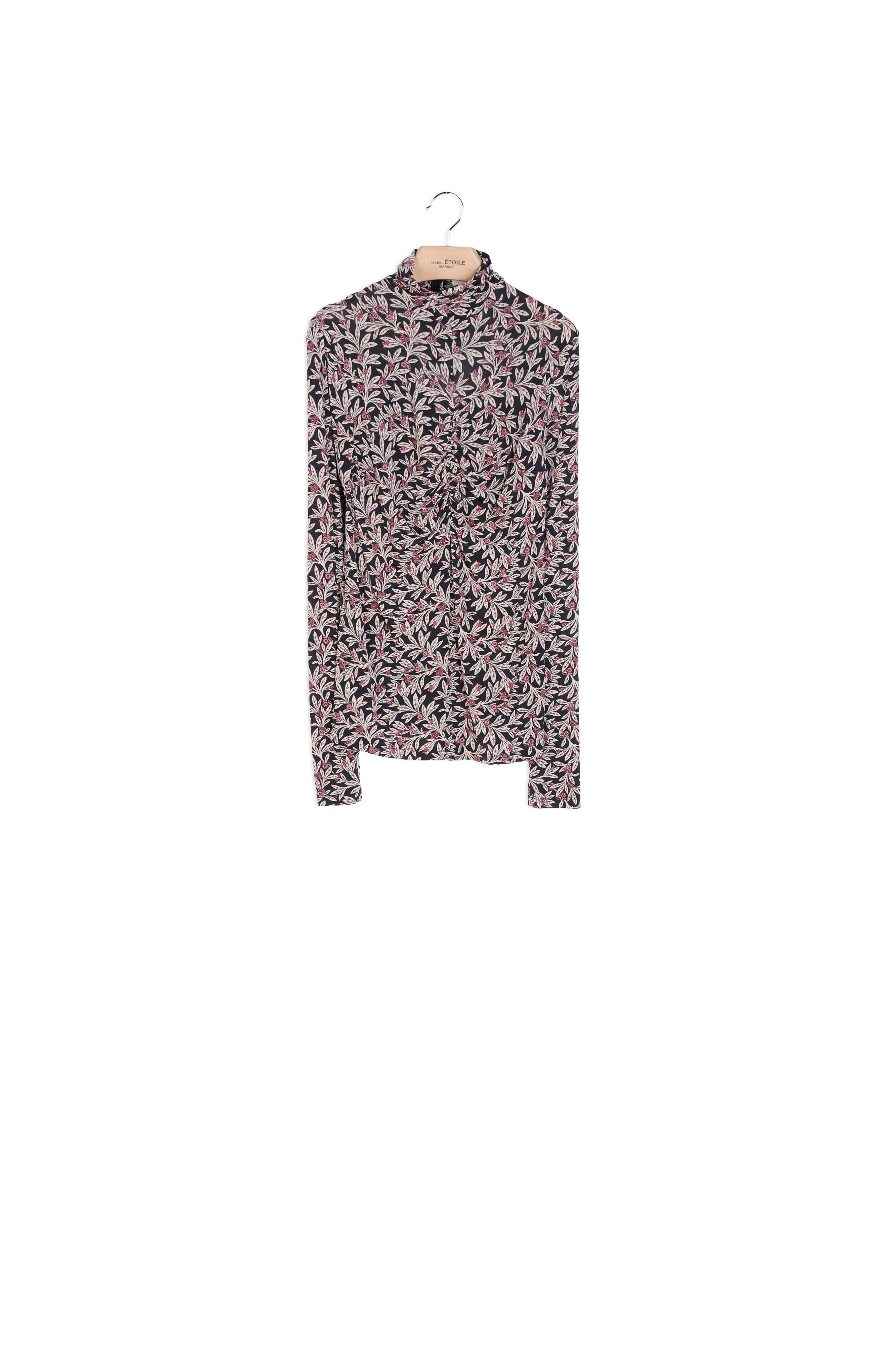 HAUT Isabel Marant seconde vie
