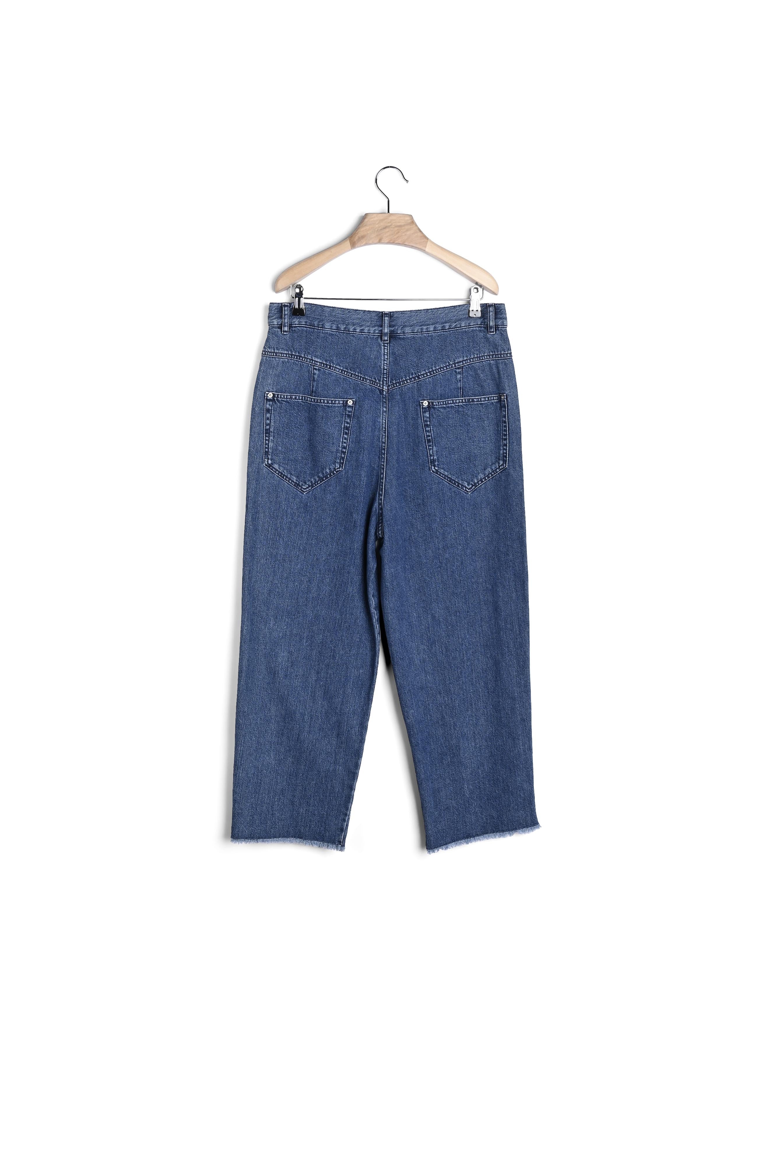 JEAN Isabel Marant seconde vie