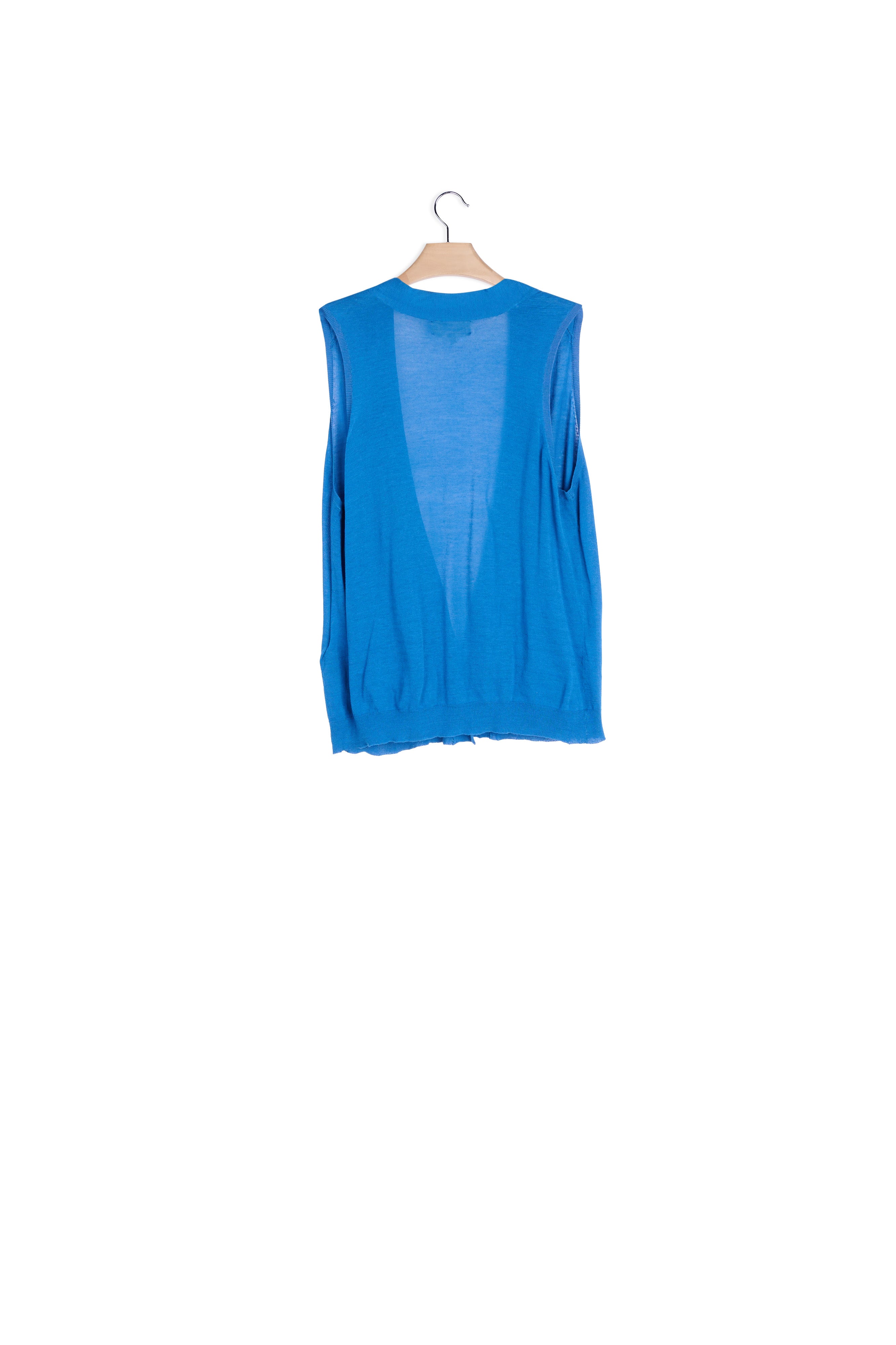 Top - Coton Isabel Marant seconde vie